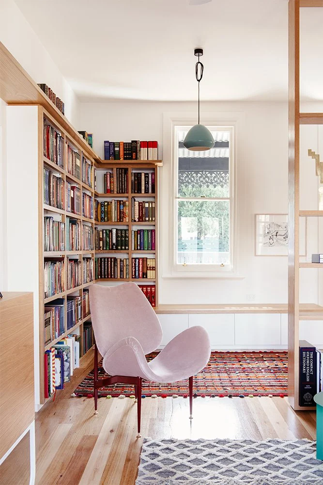 Bringing Home the Outdoors With Australian Design