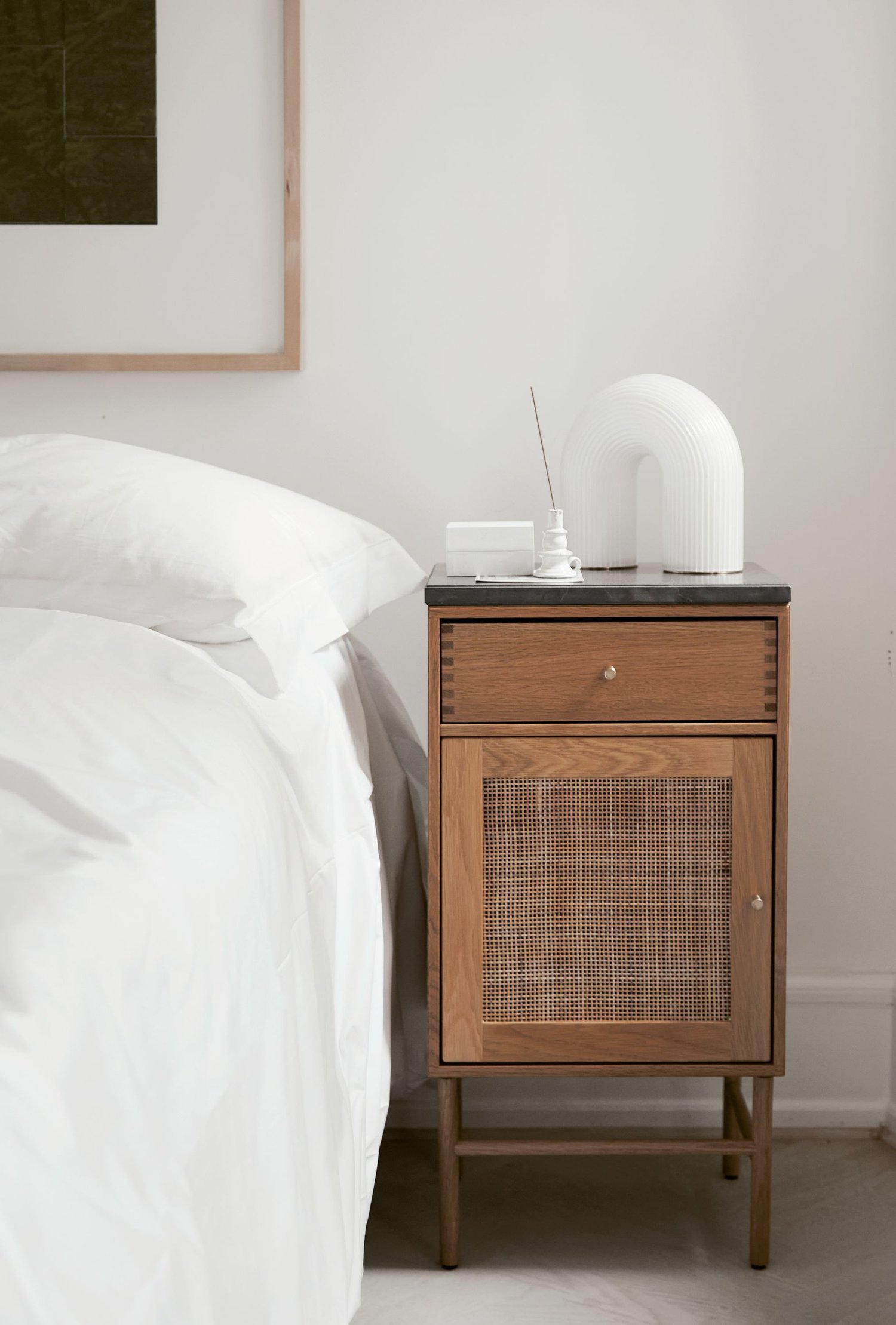 The ATBO Bedside Table