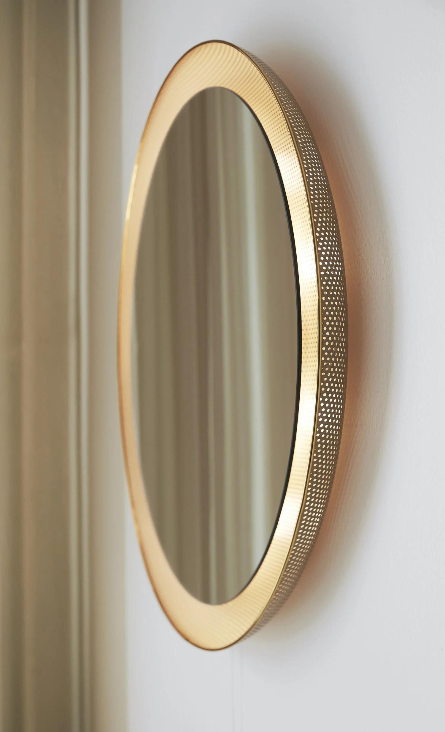 The Floris Wall Mirror