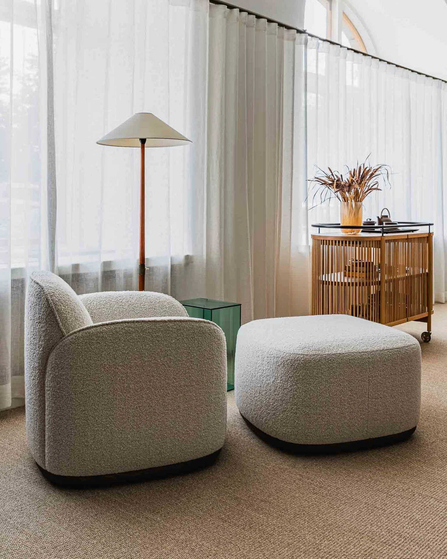 Transform Your Space with Nordic-Style Furniture