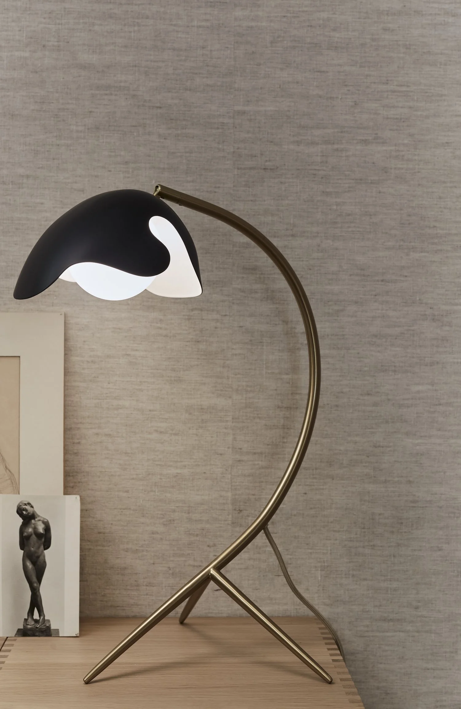 The PS38 Table Lamp