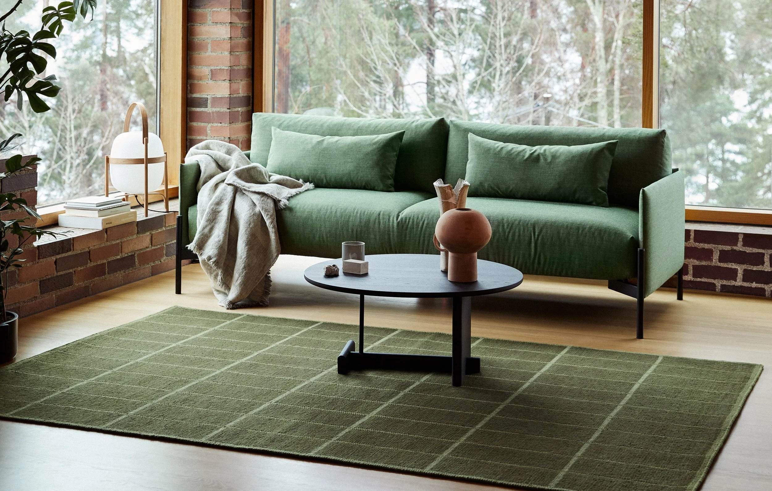 Gestalt New York: Top Scandinavian Contemporary Store