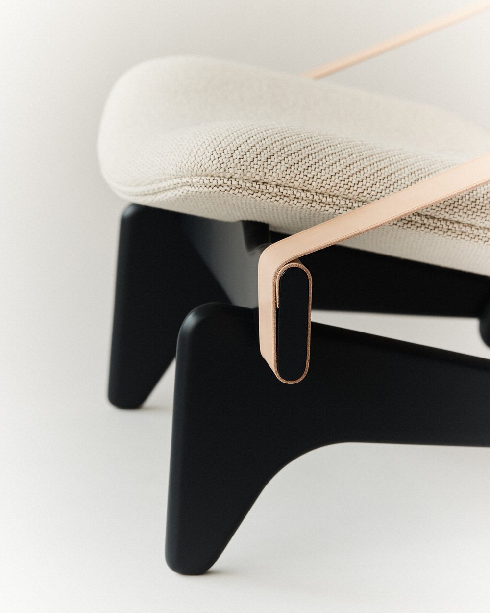 The Jumbo Chair