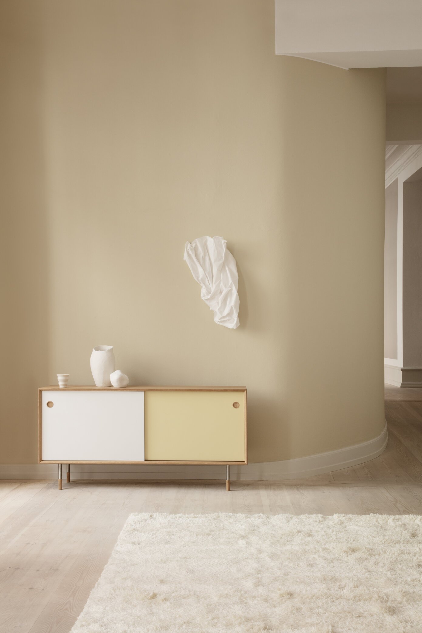Sibast No 11 Sideboard