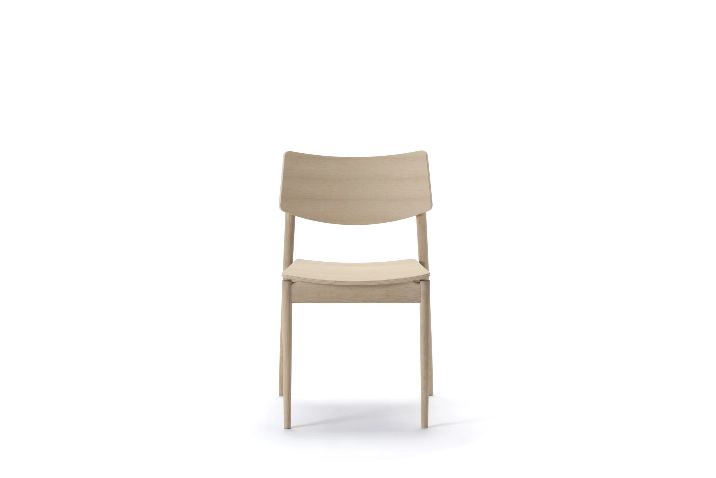 The A-DC01 chair by Keiji Ashizawa for Karimoku Case — GESTALT NEW