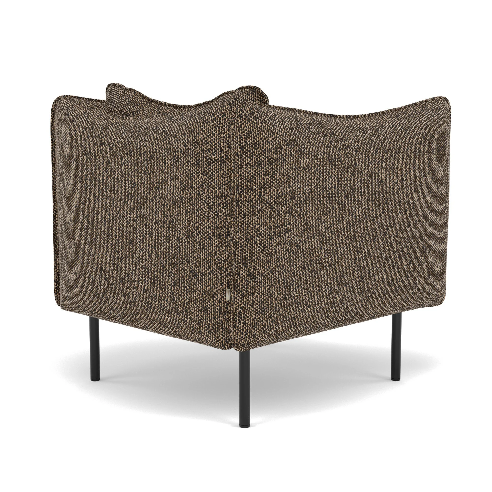 The Tiki Chair — GESTALT NEW YORK