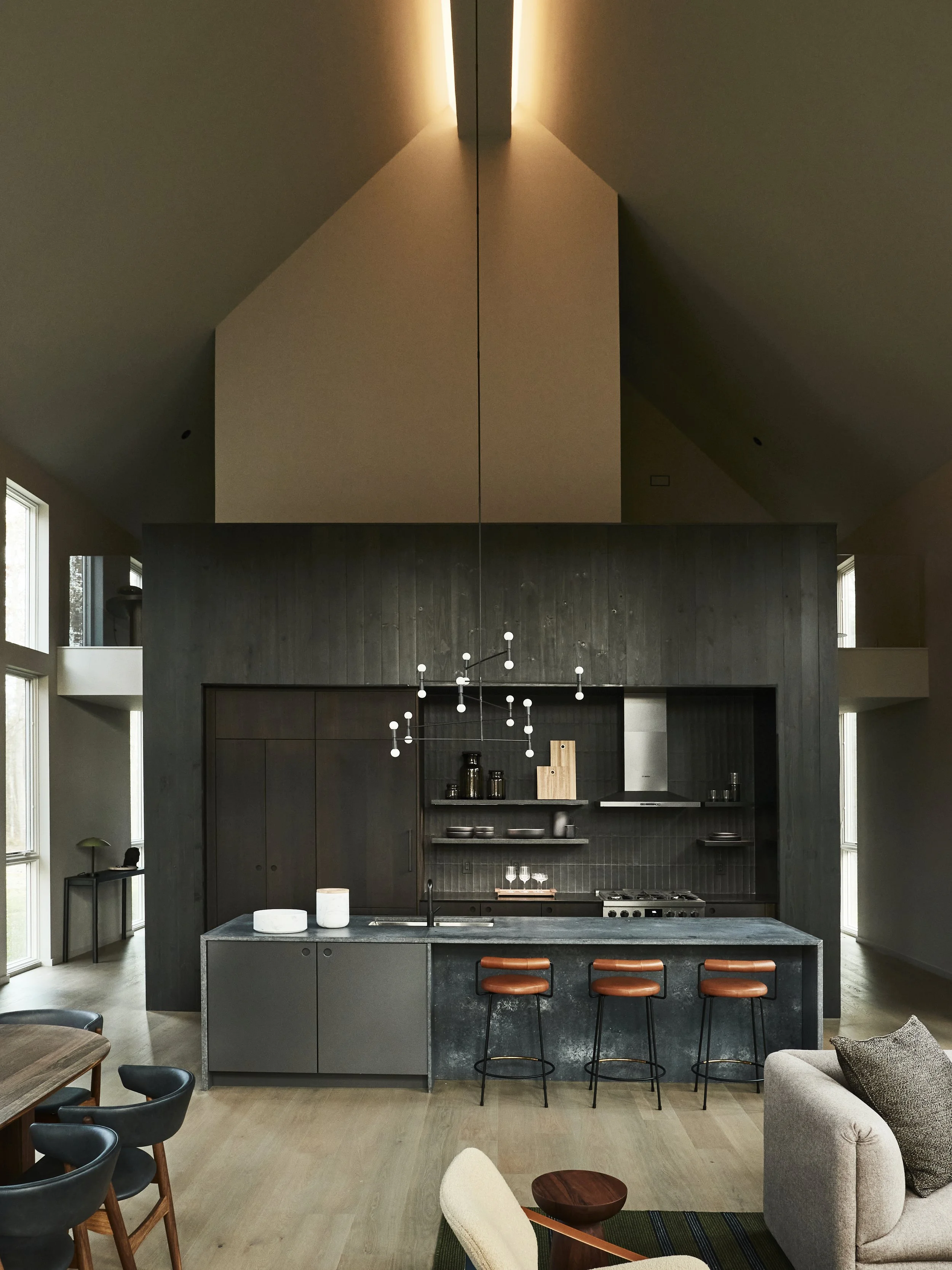 The Gestalt Haus