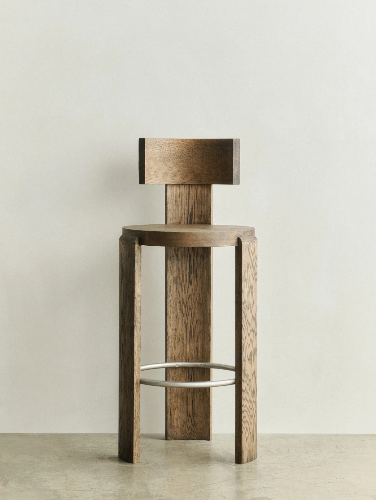 Spina Bar Stool in Smoked Oak.png