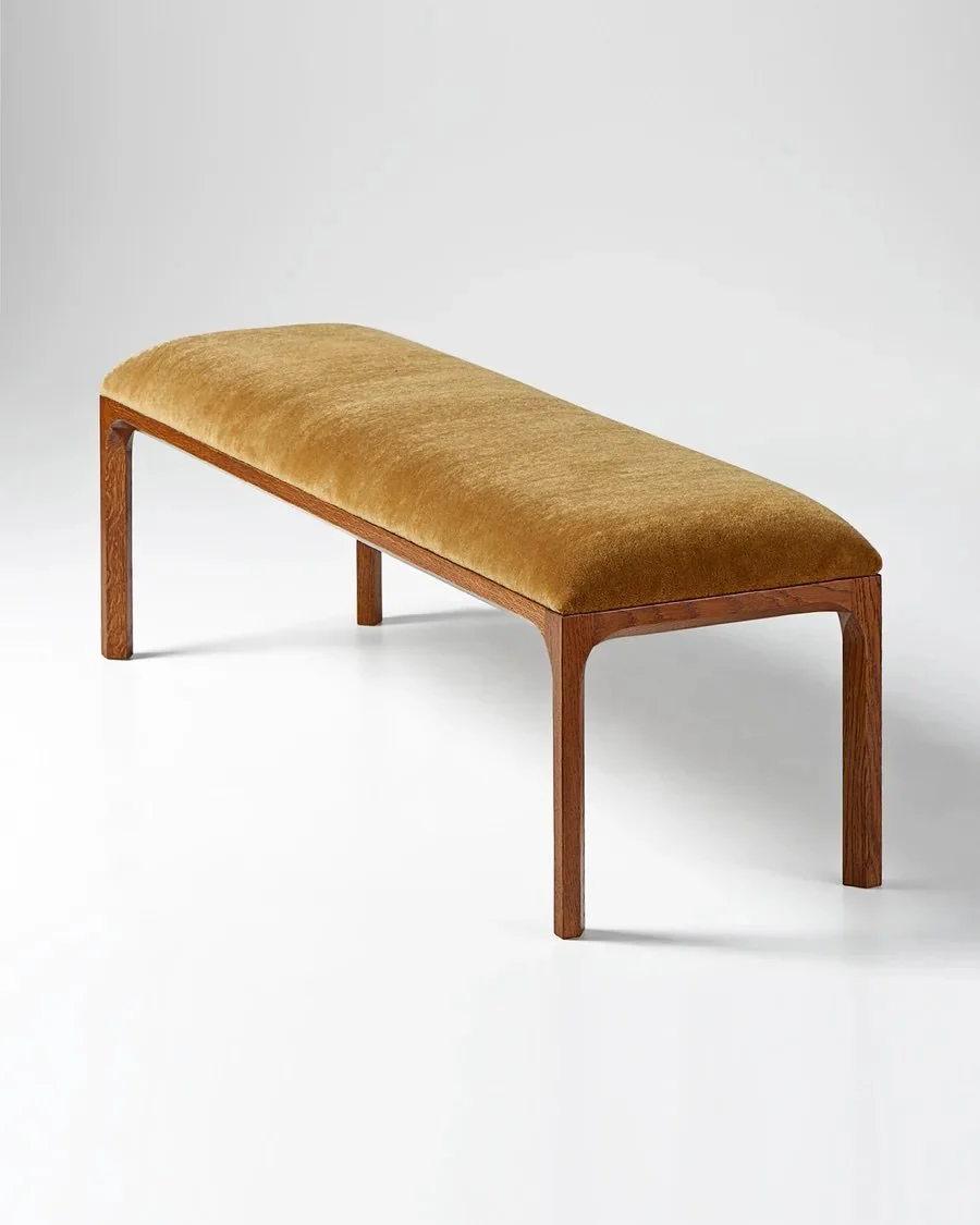 Dagmar Kai Kristiansen Entre Bench