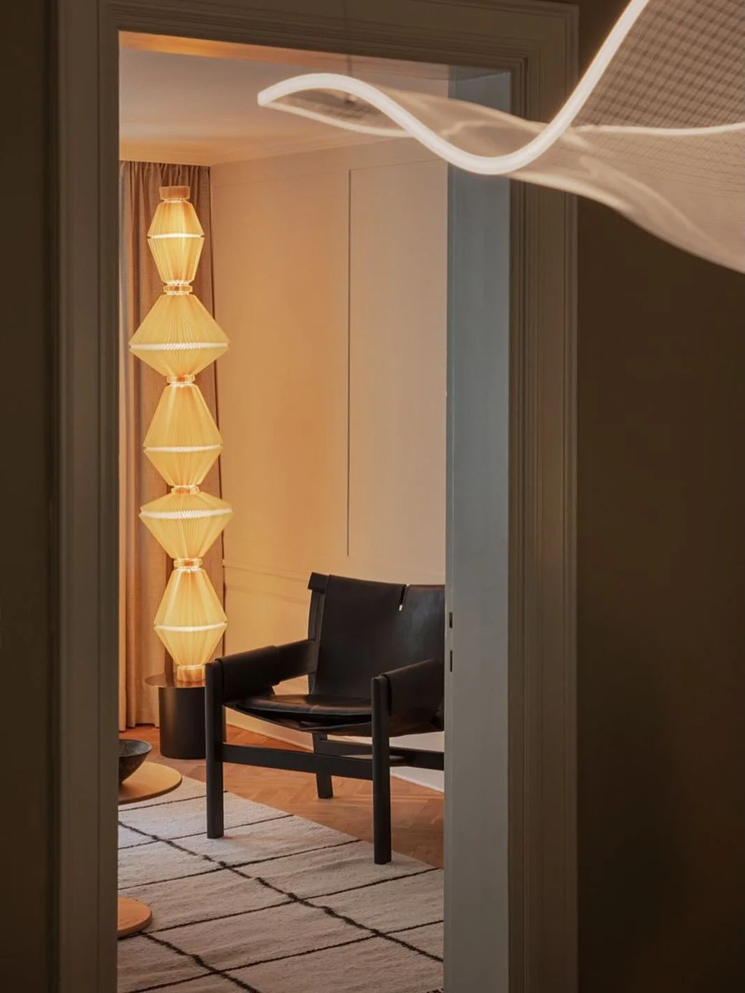 The Sedai Chai designed by Christian Haas in 2024 and produced by @Ariake_collection
⠀⠀⠀⠀⠀⠀⠀⠀⠀
#madeinjapan #interiordesign #interiors #design #furniture