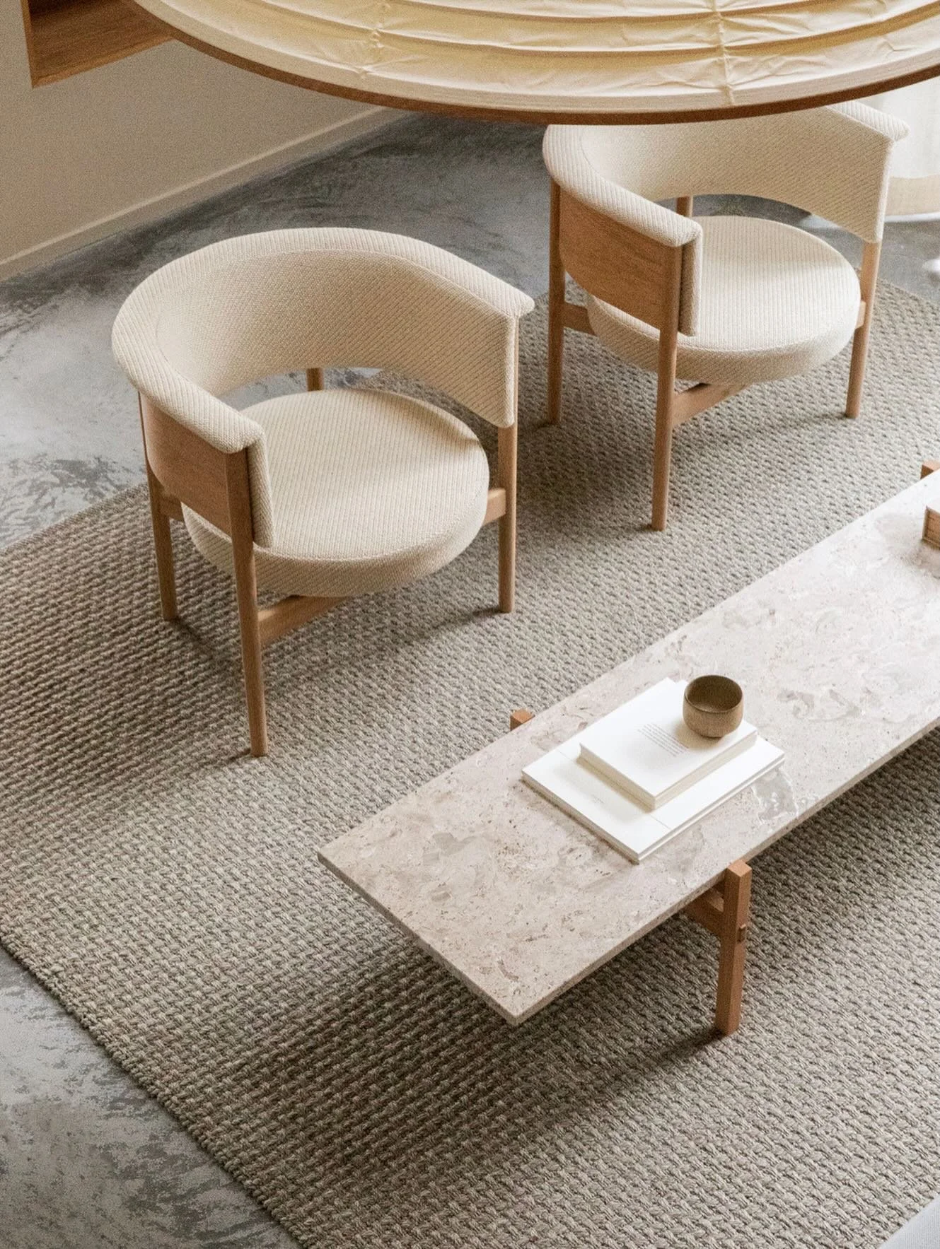 The N-CC01 Lounge Chair designed by Norm Architect and produced in Japan by @karimokucase
⠀⠀⠀⠀⠀⠀⠀⠀⠀
#madeinjapan #japanesedesign #furniture #interiordesign #design