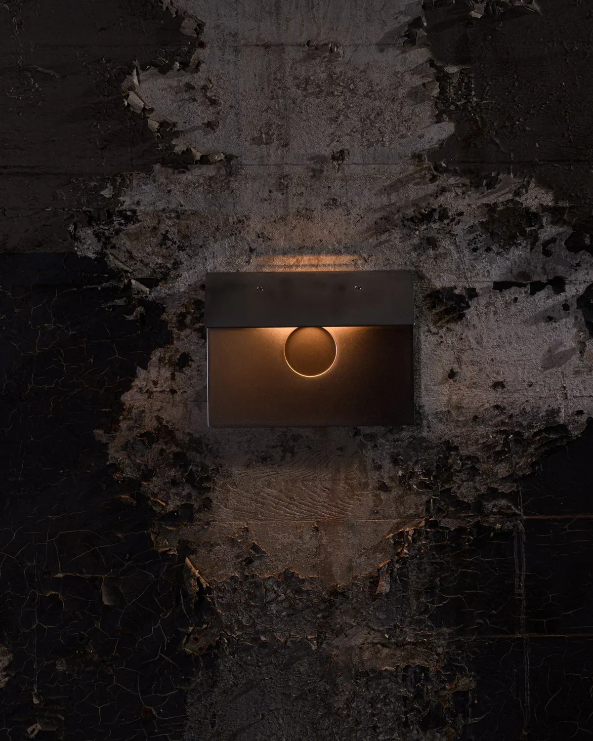 The Bolda 03 Wall Light