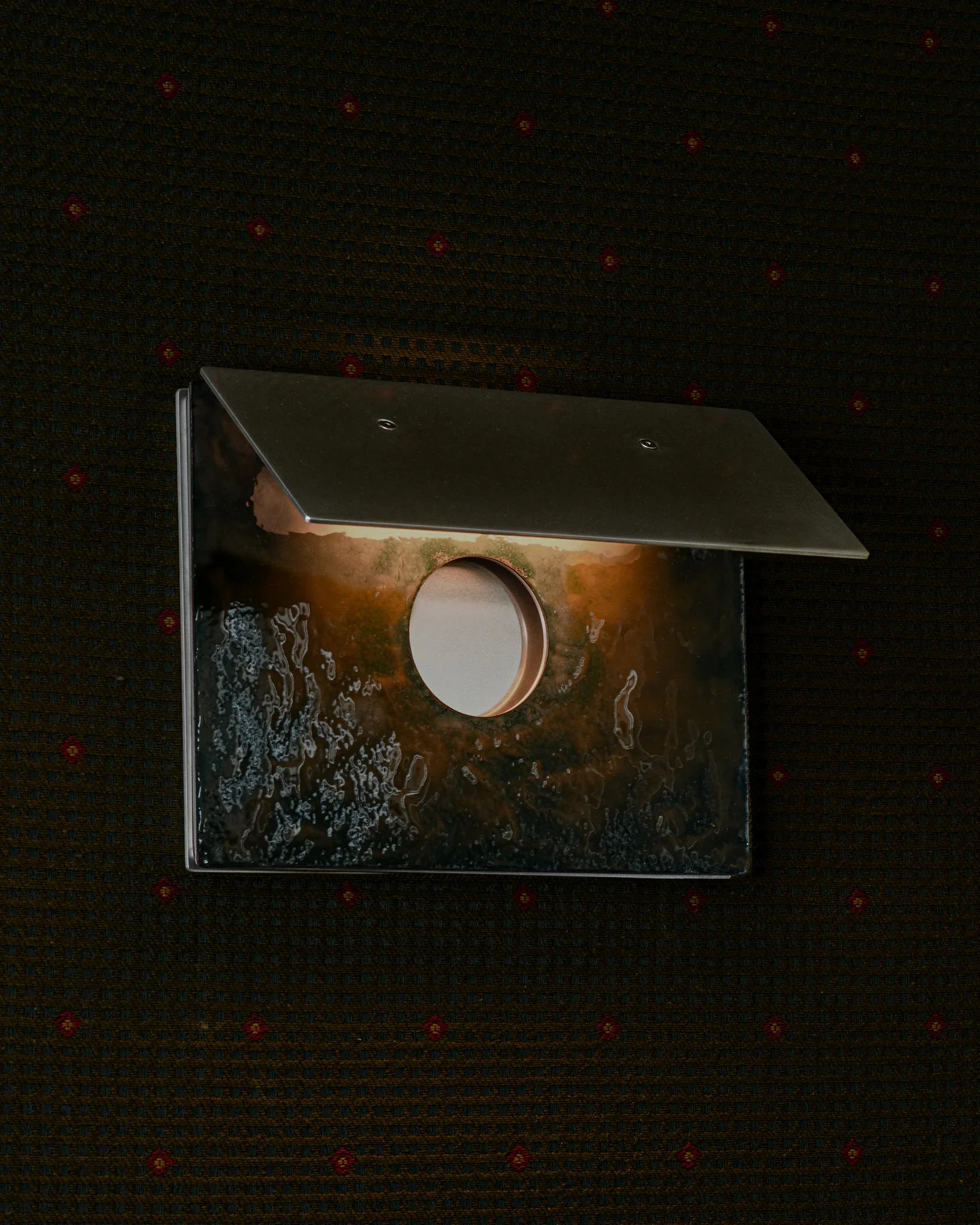 The Bolda 03 Wall Light