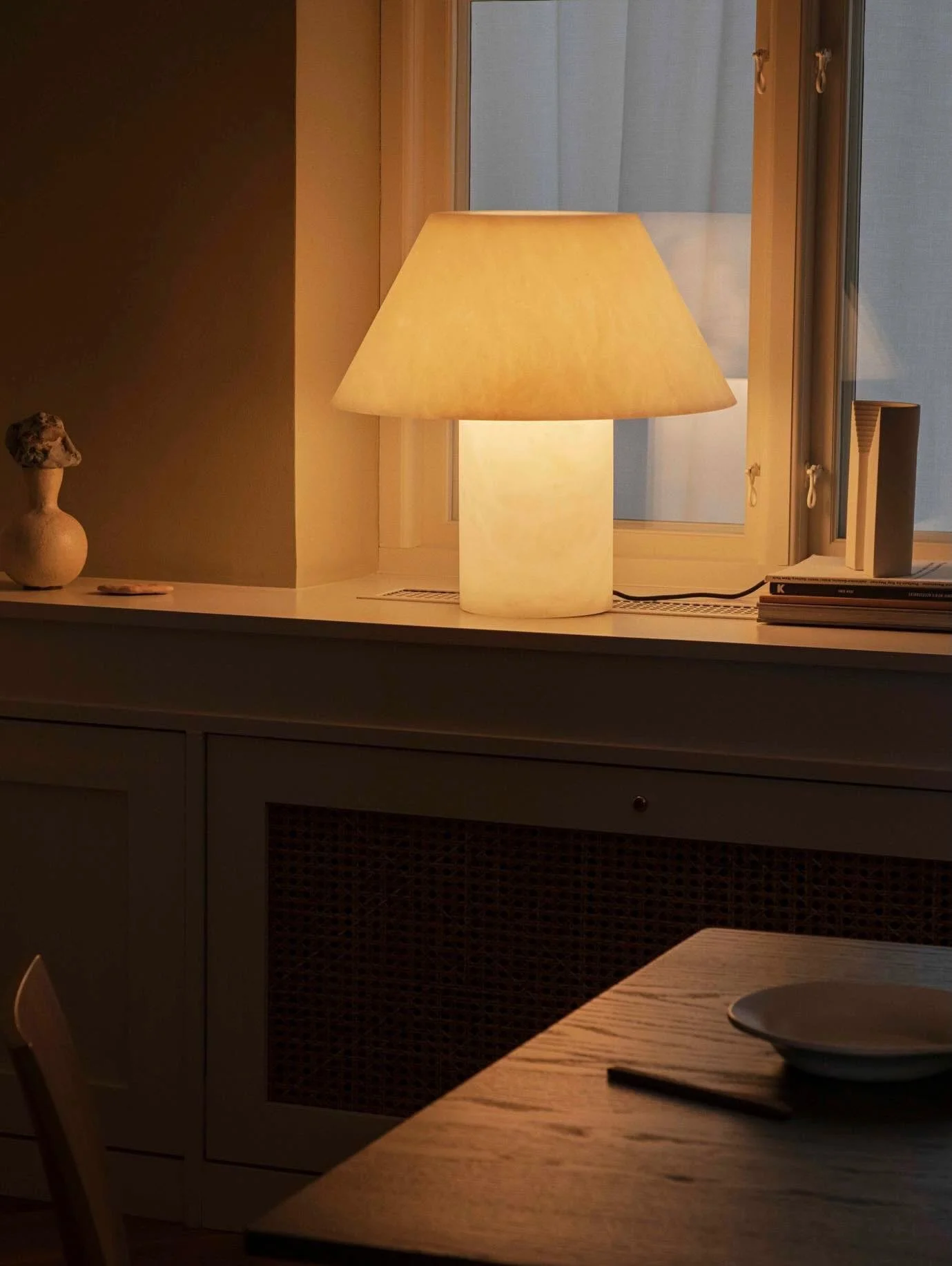 Introducing Parachilna - Based in Barcelona and named after a remote Australian desert town where trains rarely stop, Parachilna is a tribute to faith, passion, and the belief that all deserts can be crossed. This Spanish atelier champions what they 