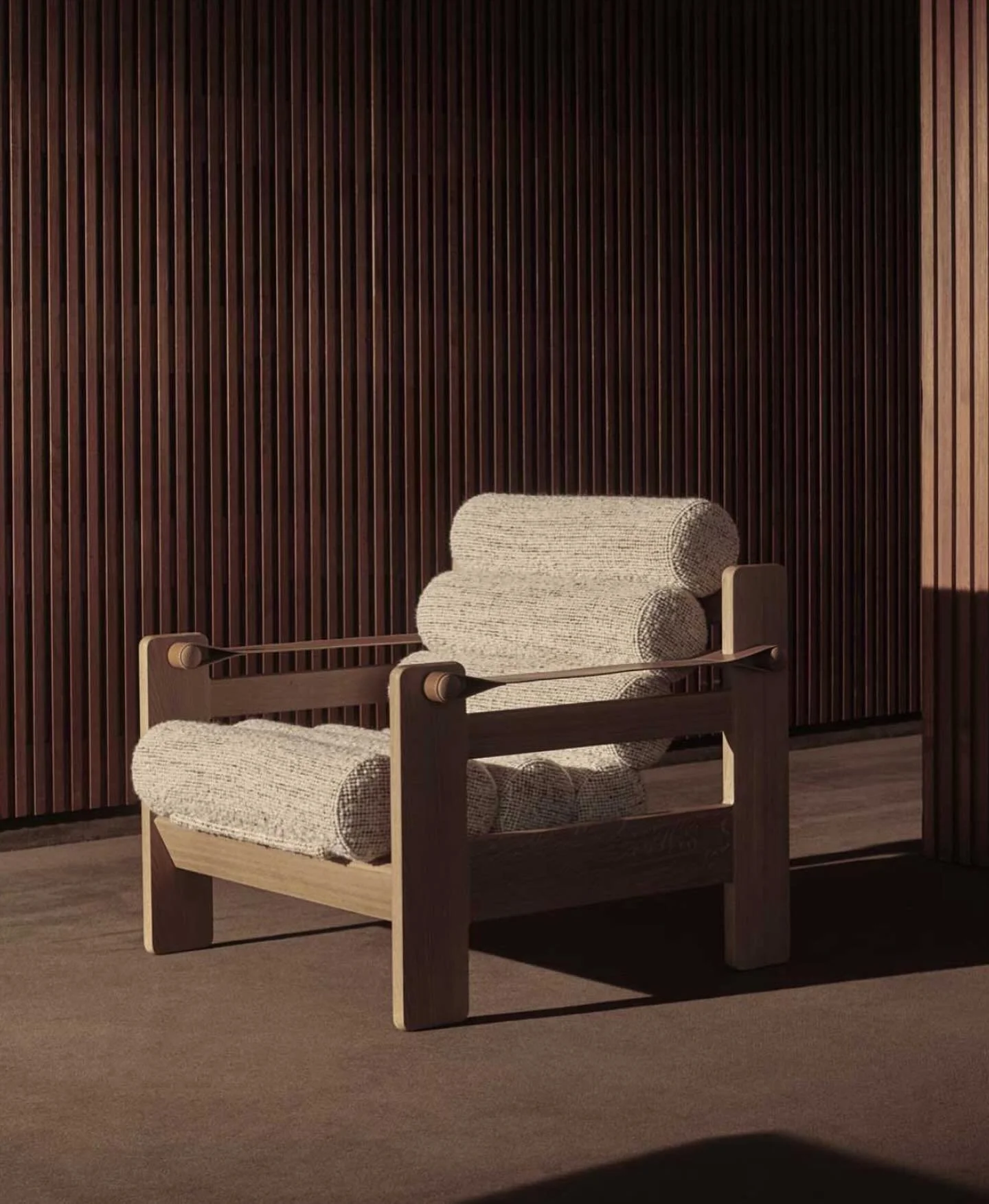 The Rento Chair designed by Ahti Taskinen in 1971 and produced in Finland by @fasettidesign
⠀⠀⠀⠀⠀⠀⠀⠀⠀
#madeinfinland #finnishdesign # interiordesign #architect #architecture