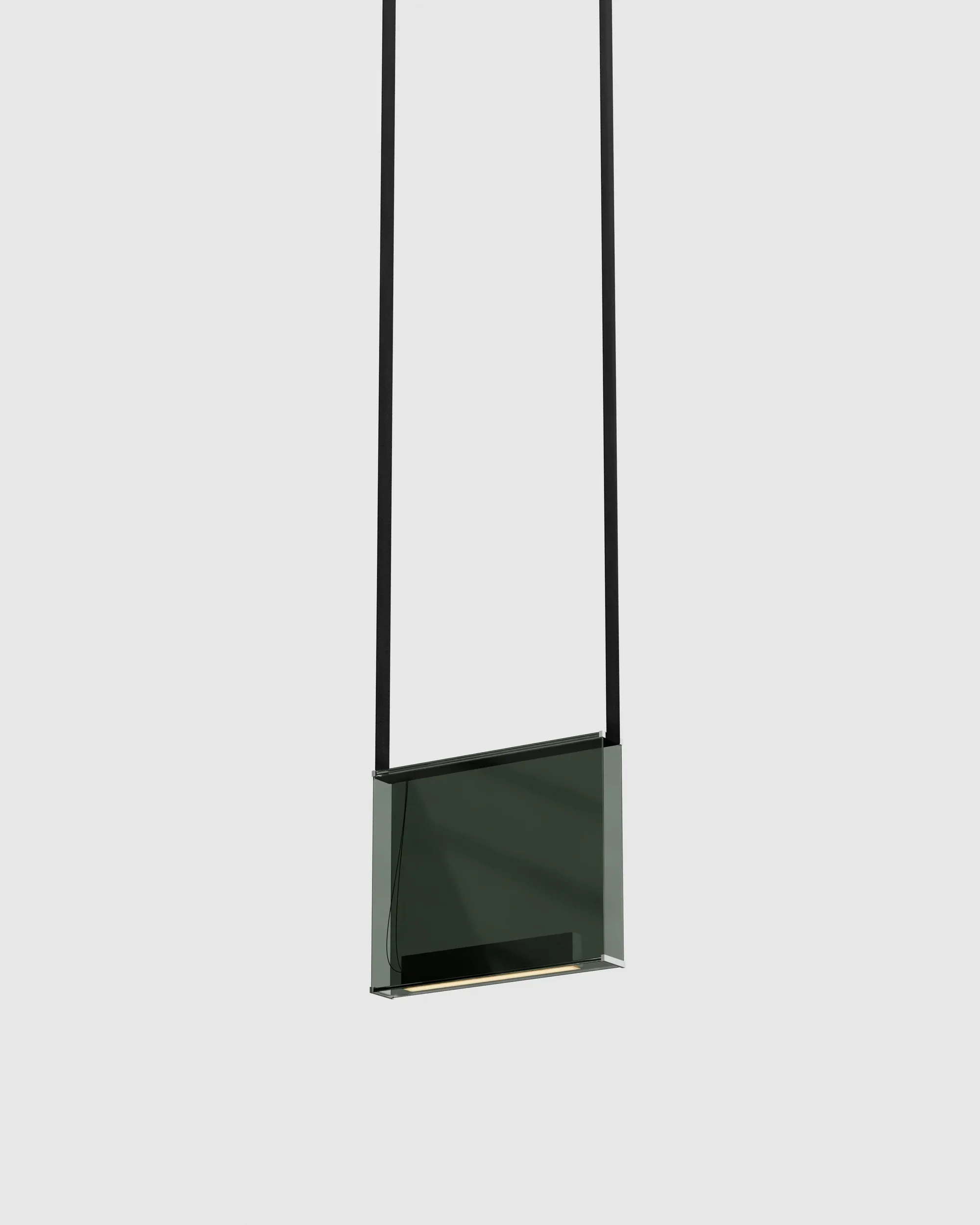 Smoky Green