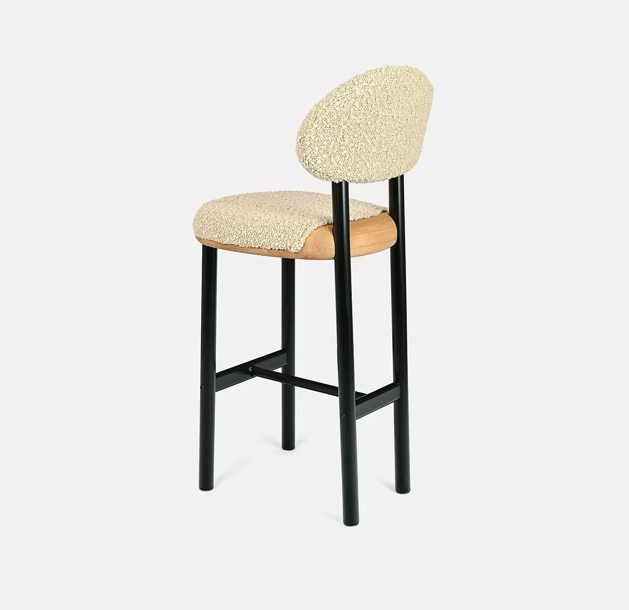 Mag Barstool in White.jpeg