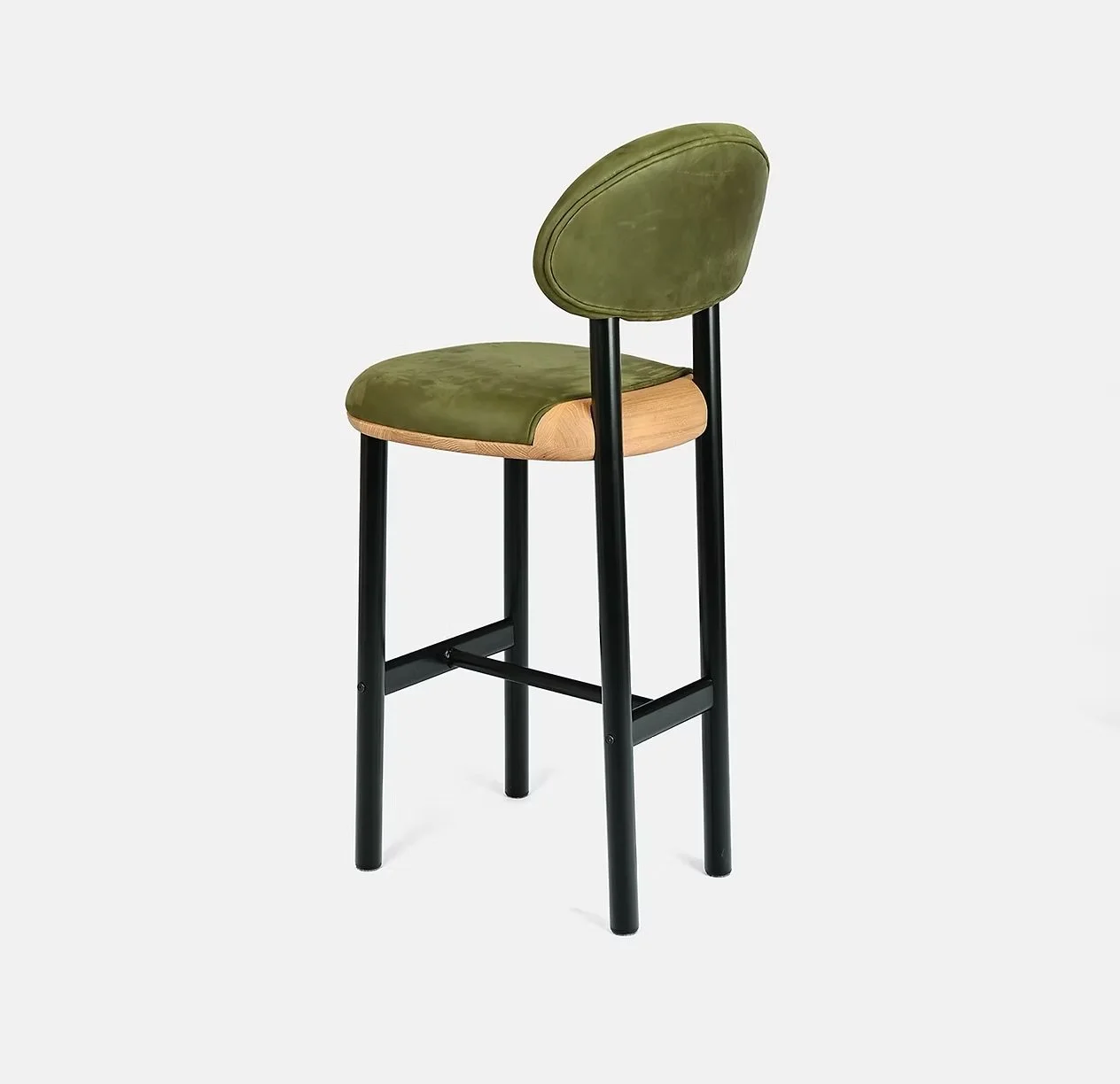 Mag Barstool in Green.jpeg