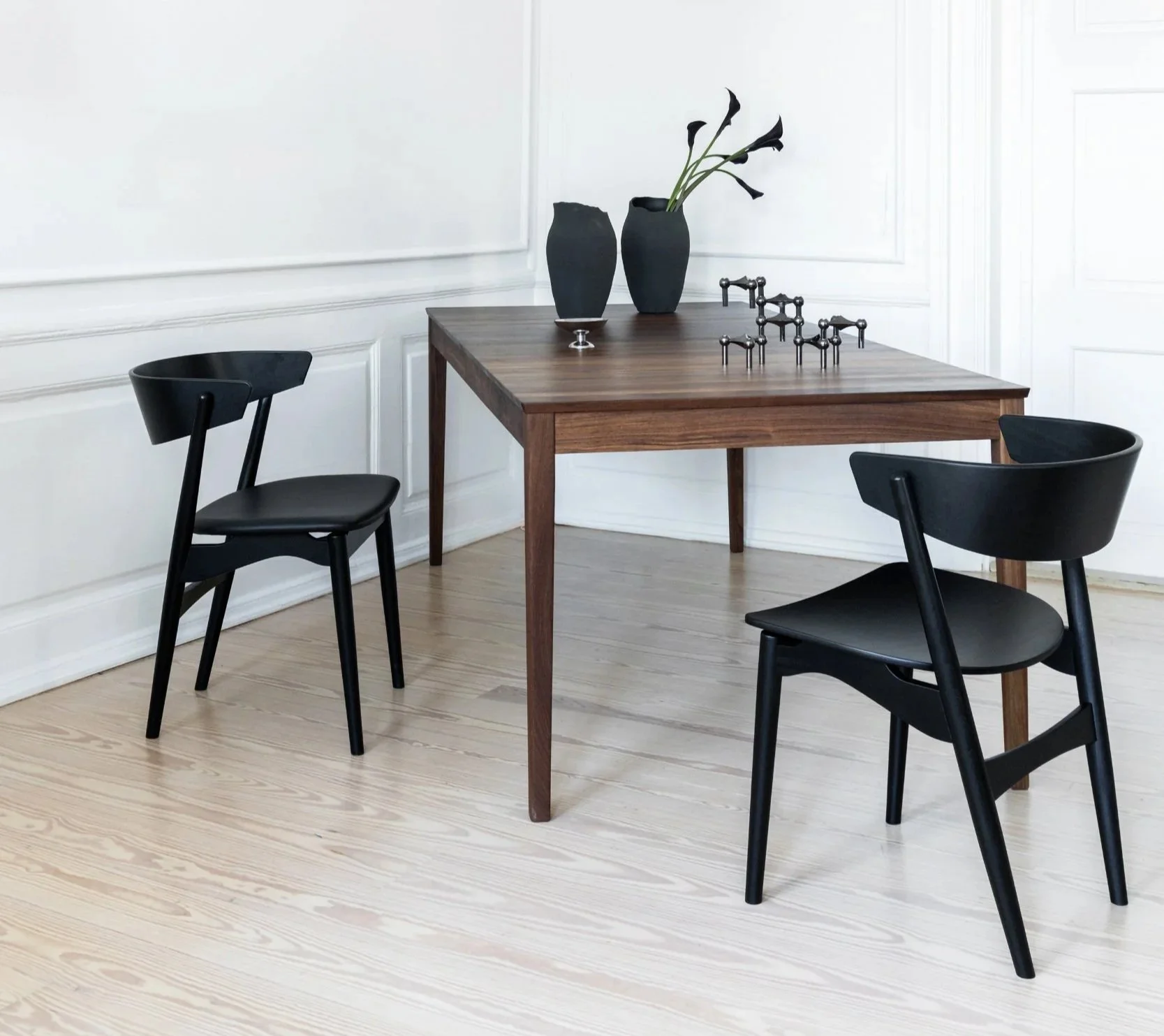Sibast No. 7 in Wood