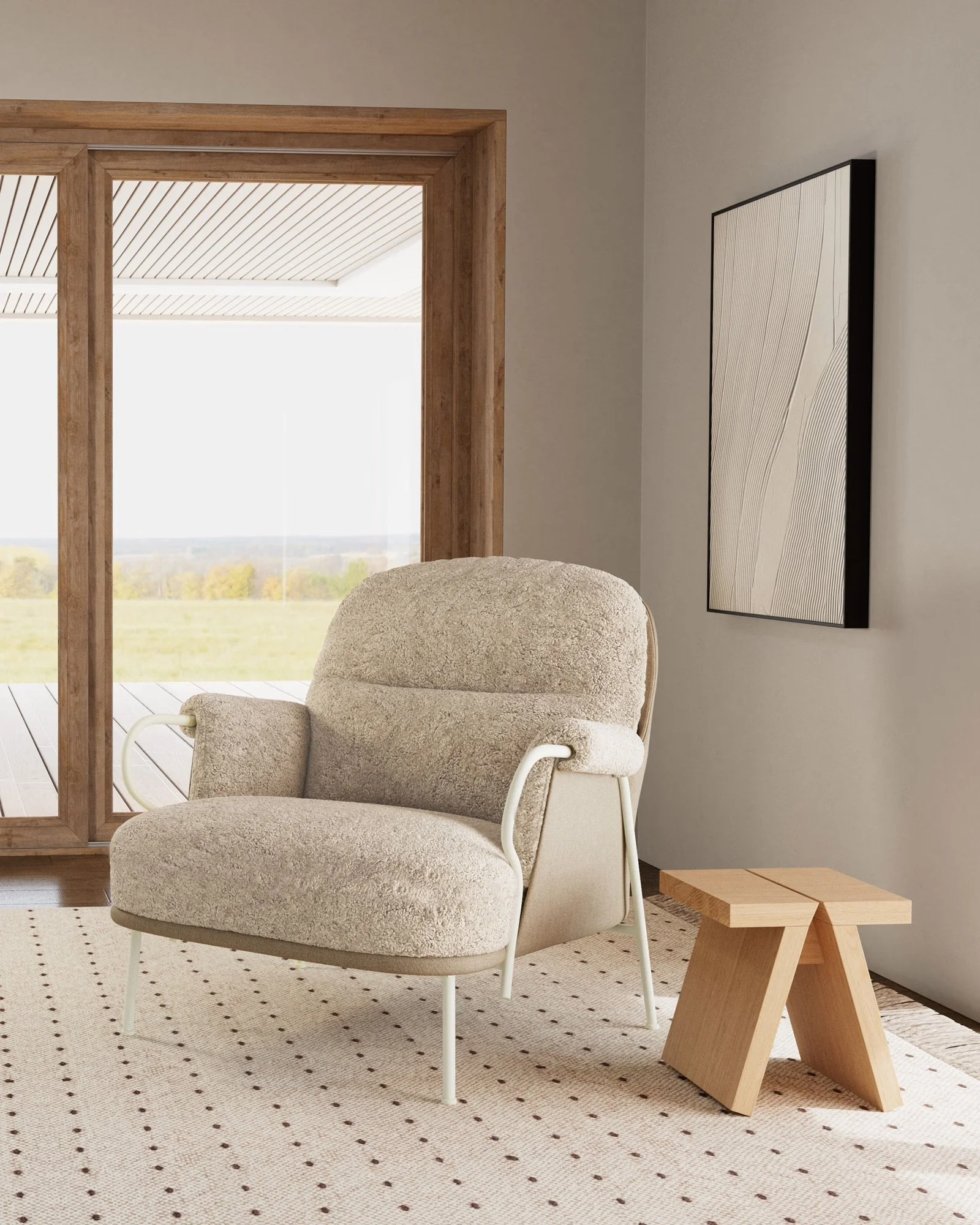 Lyra Armchair in Sheepskin.jpeg