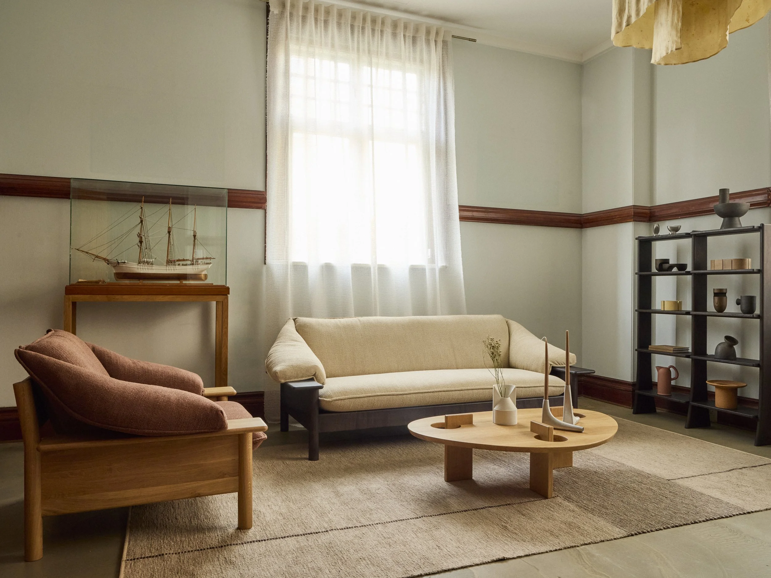 The Camada Rug