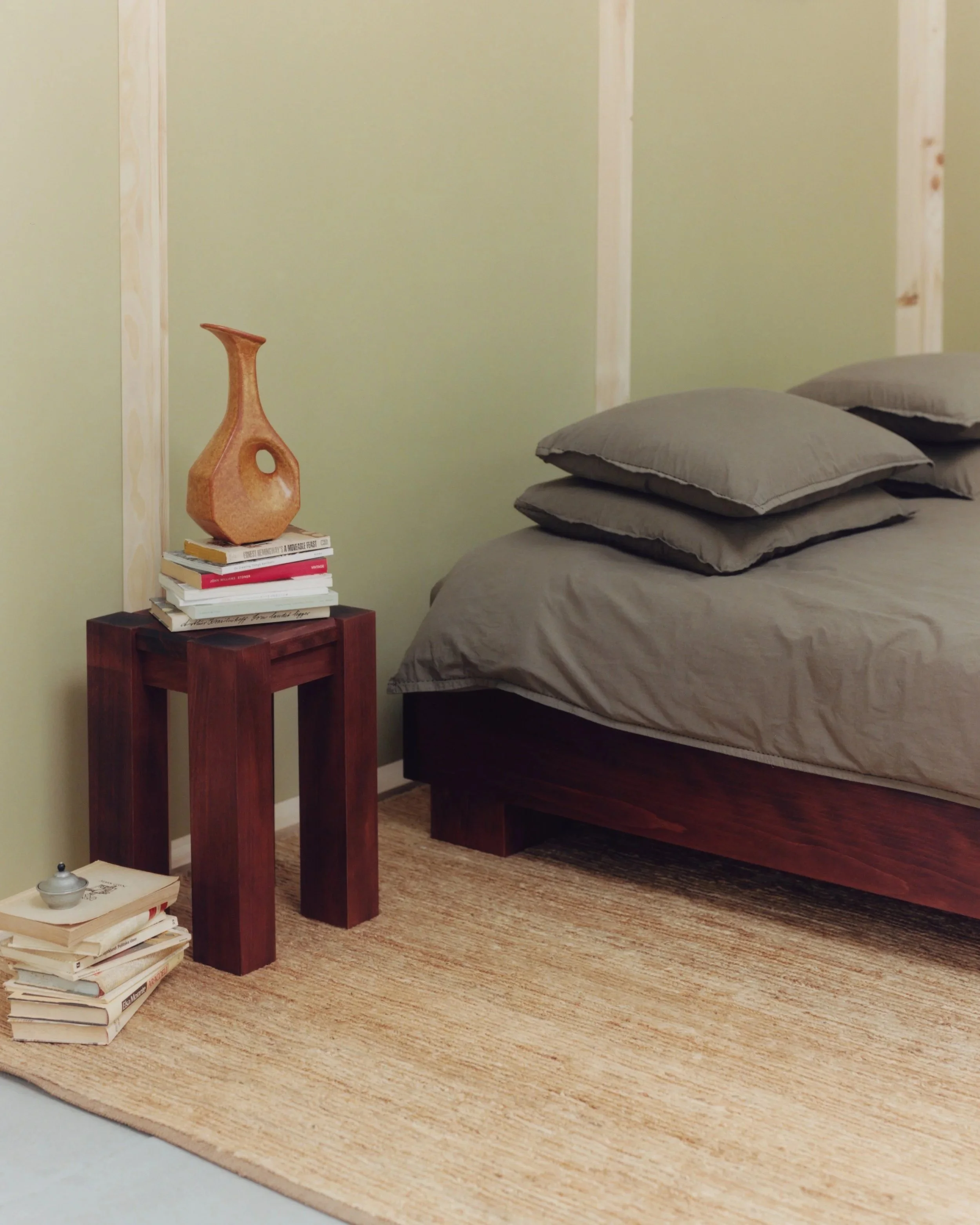 The Cubico Bed
