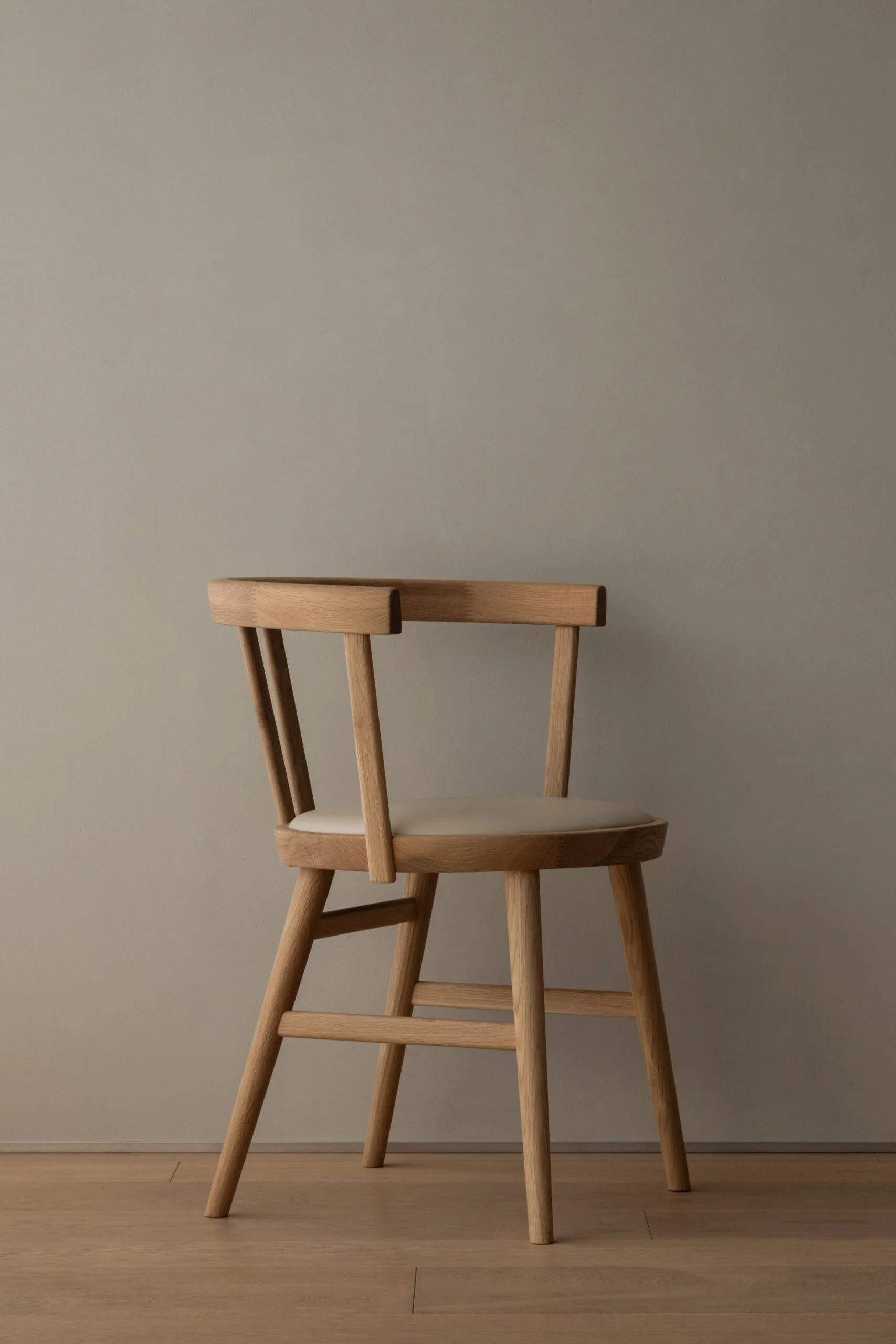 The N-DC06 Dining Chair