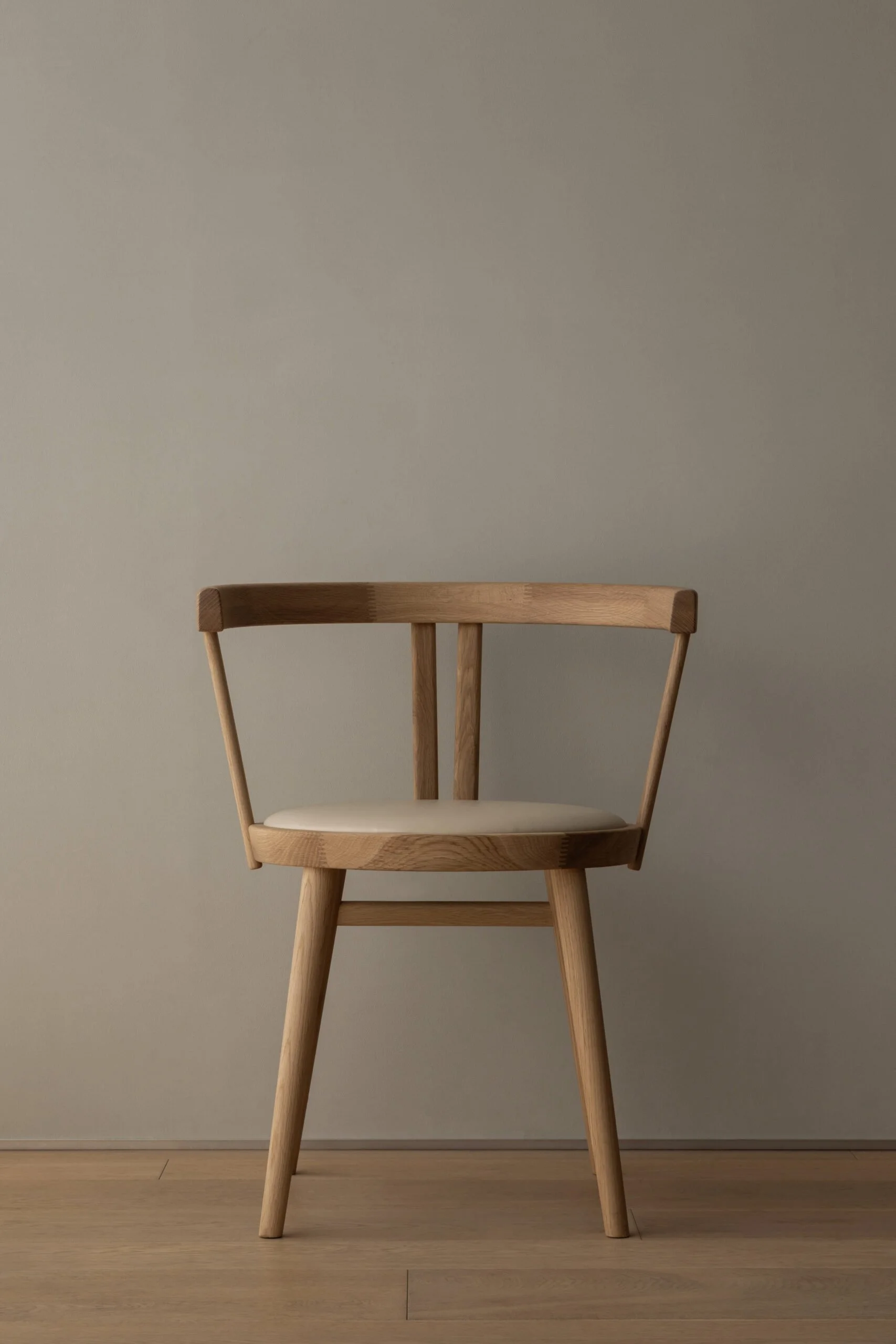 The N-DC06 Dining Chair