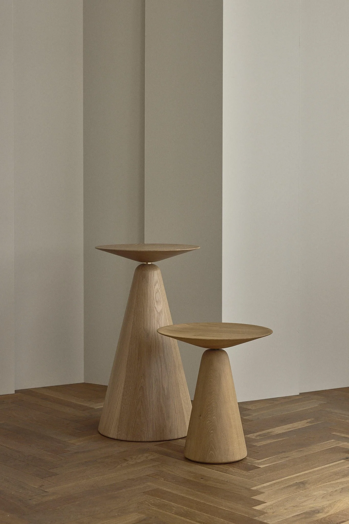 The MG406 Stool