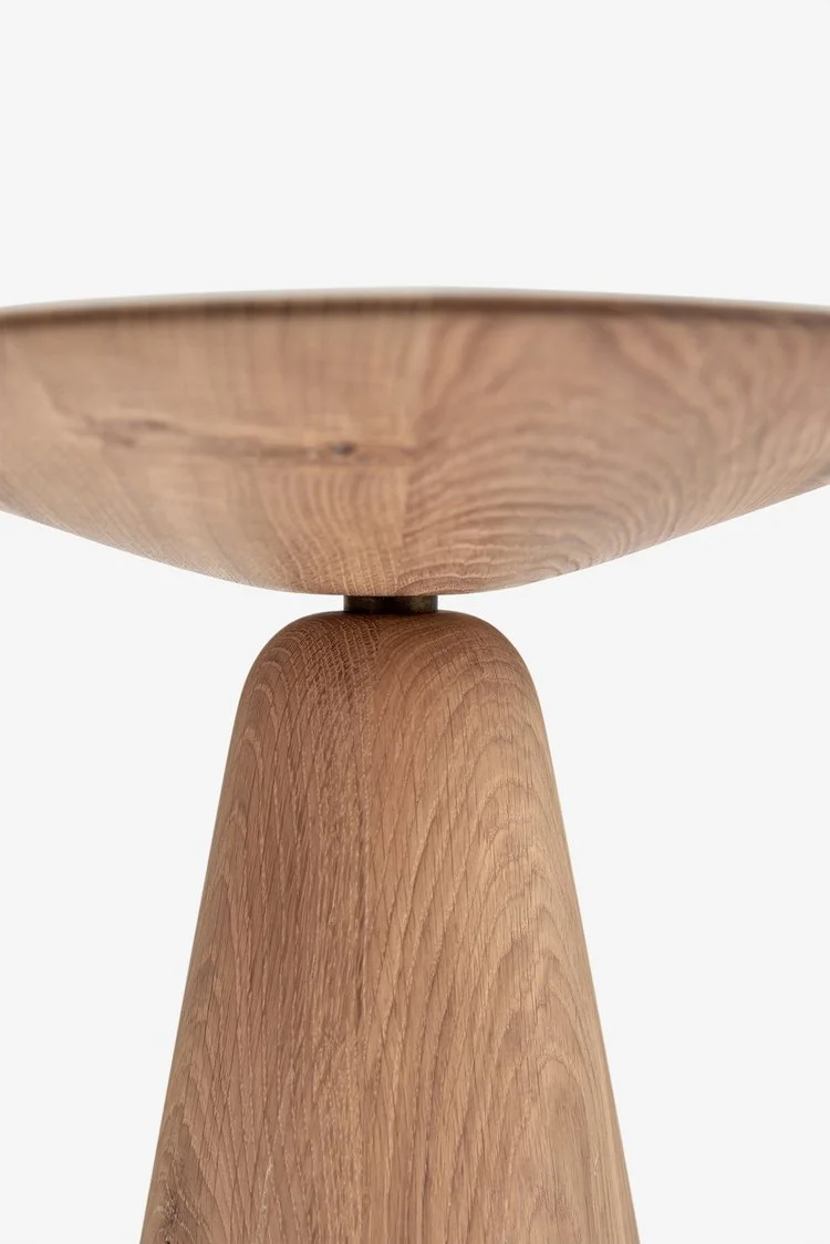 The MG406 Stool