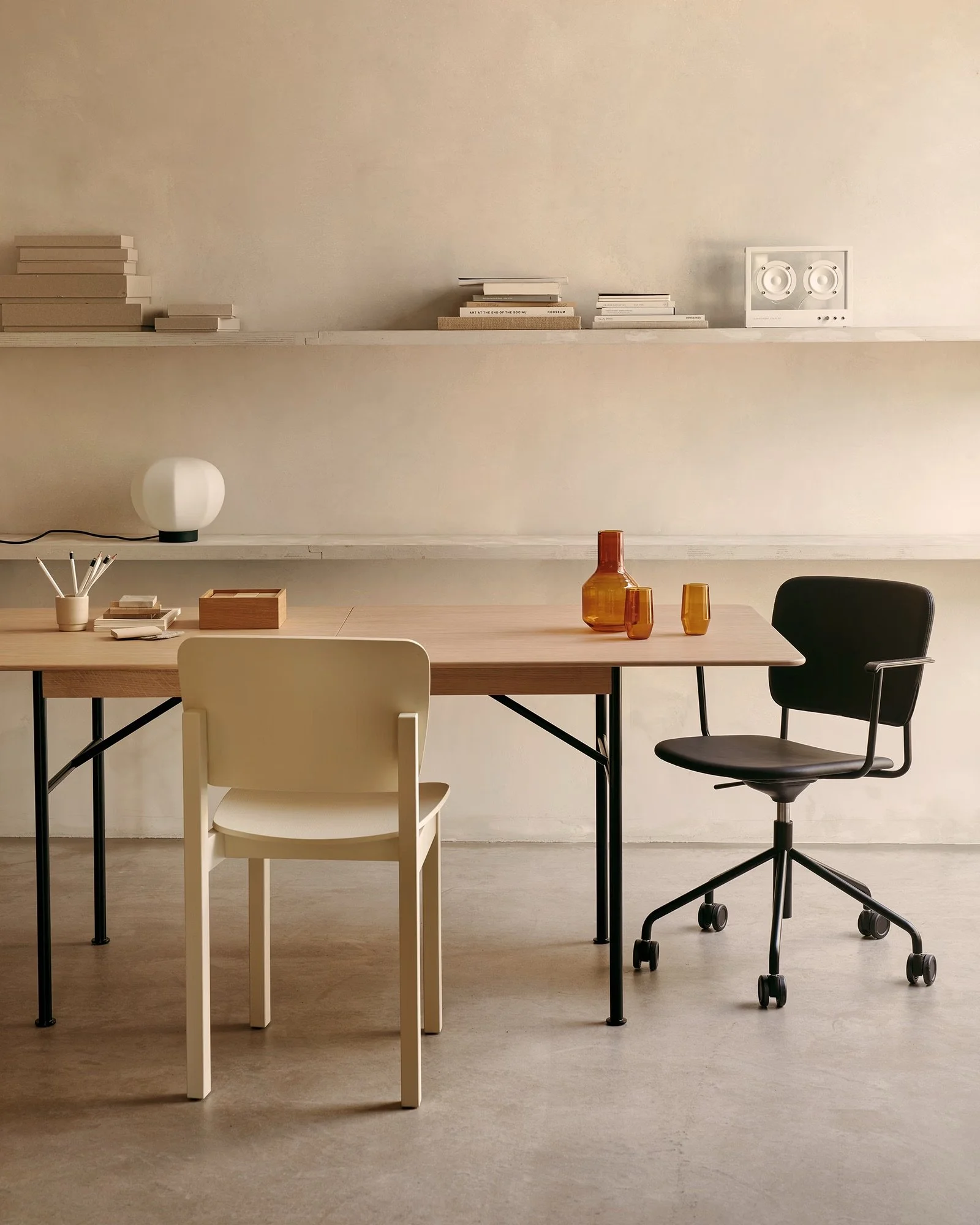 The Mono Swivel