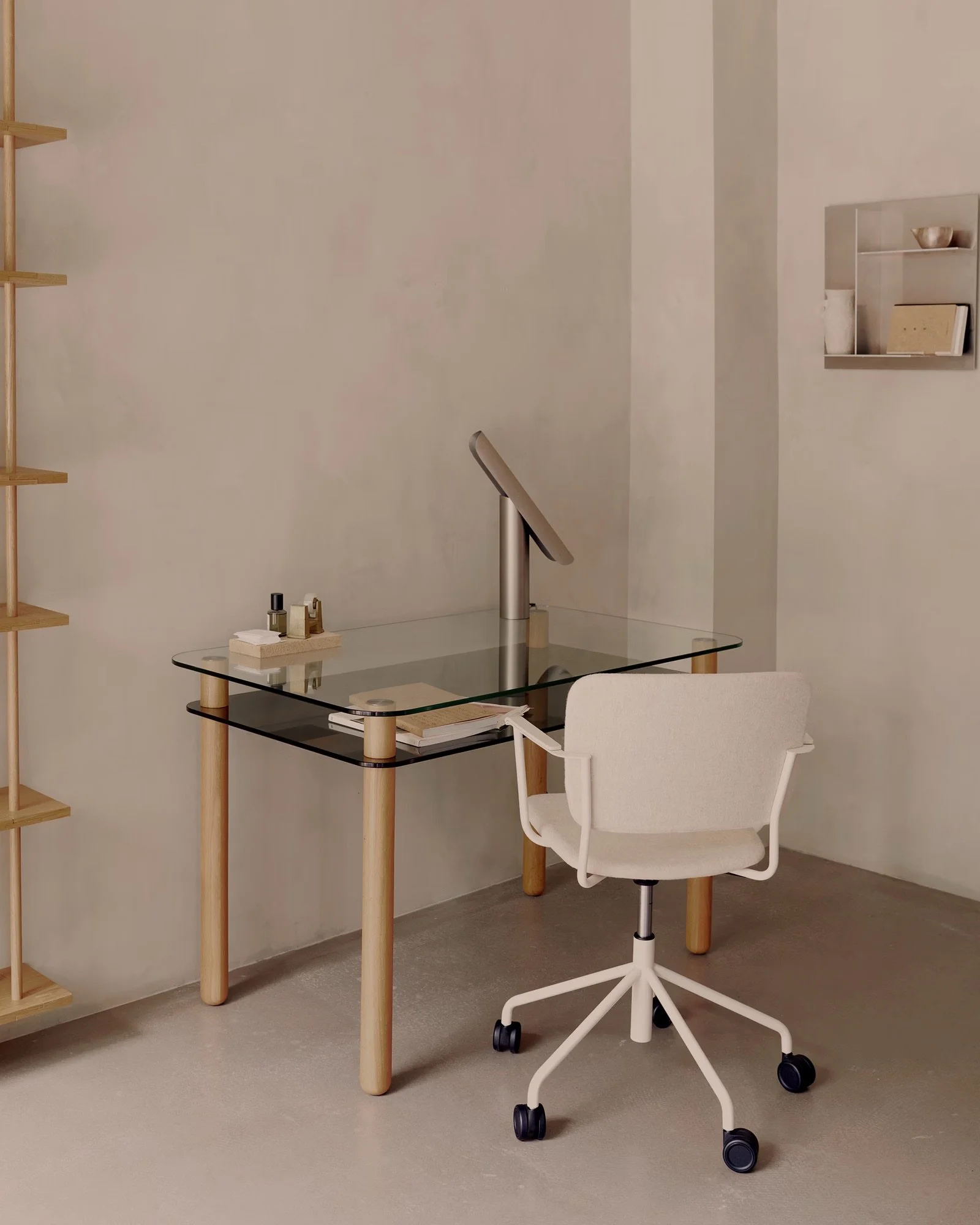 The Mono Swivel