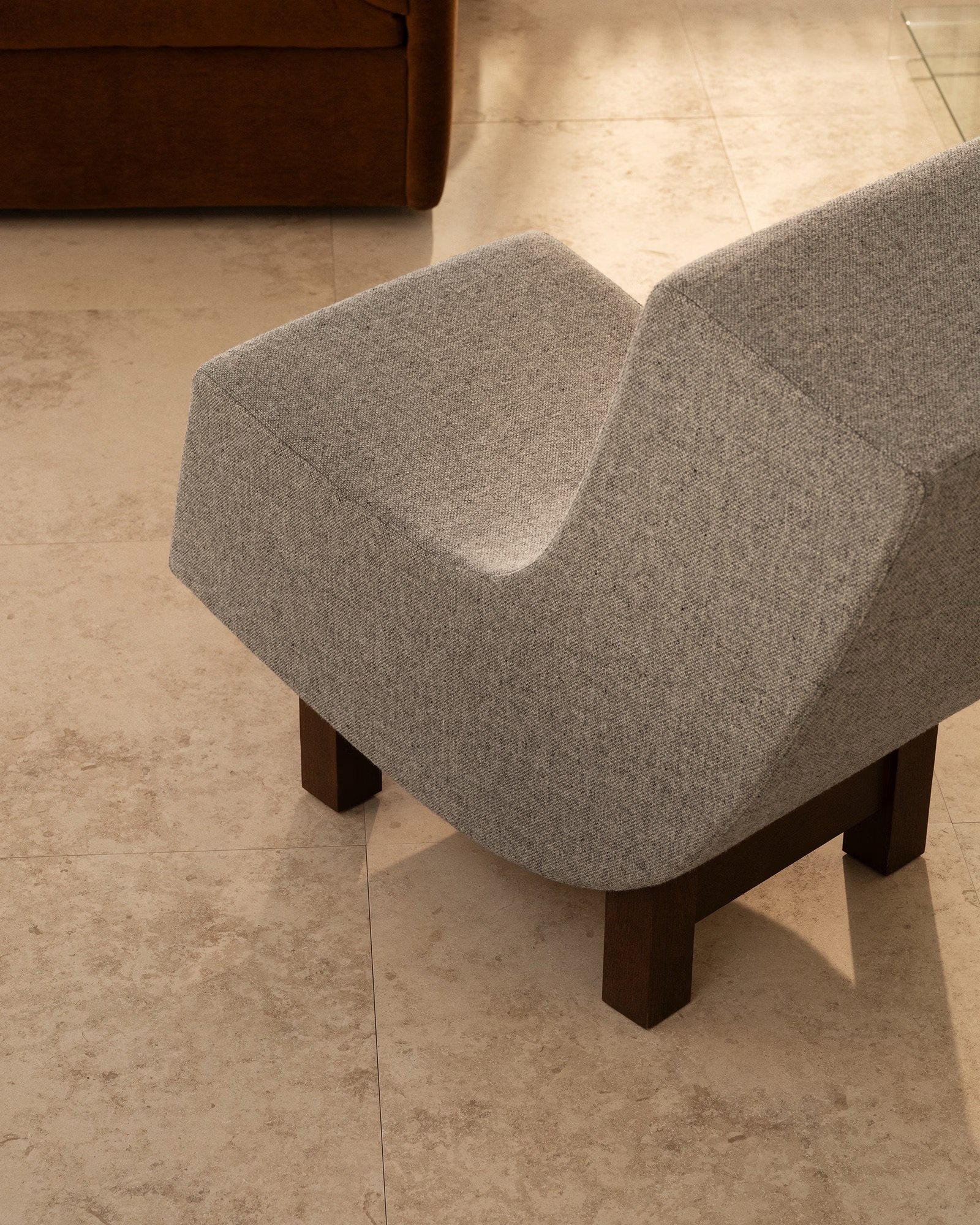 The BD1 Lounge Chair