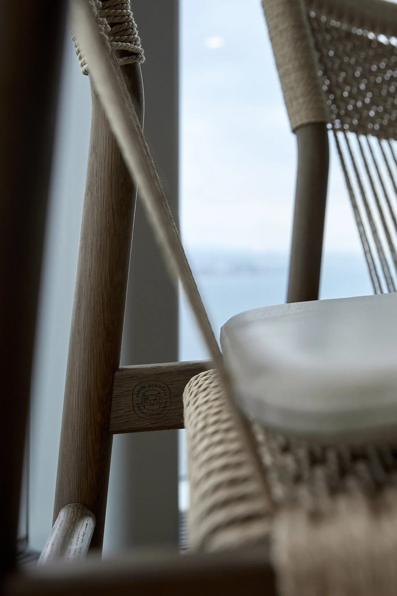 The MG105 Chair