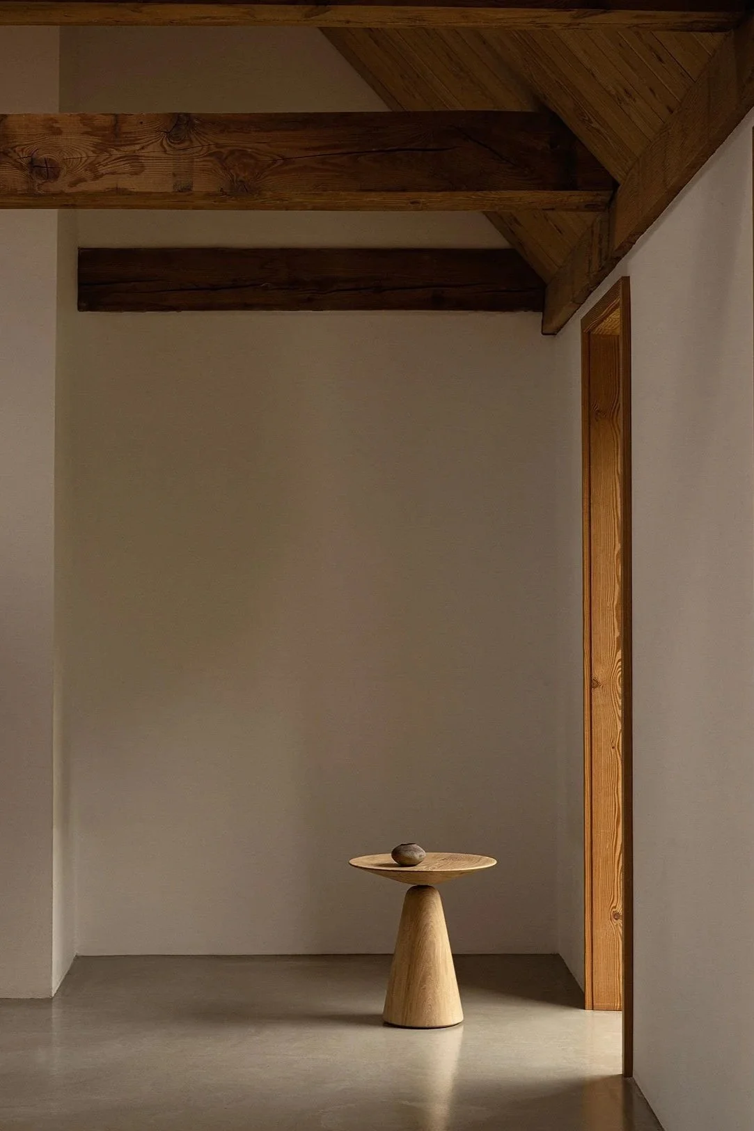 The MG406 Stool
