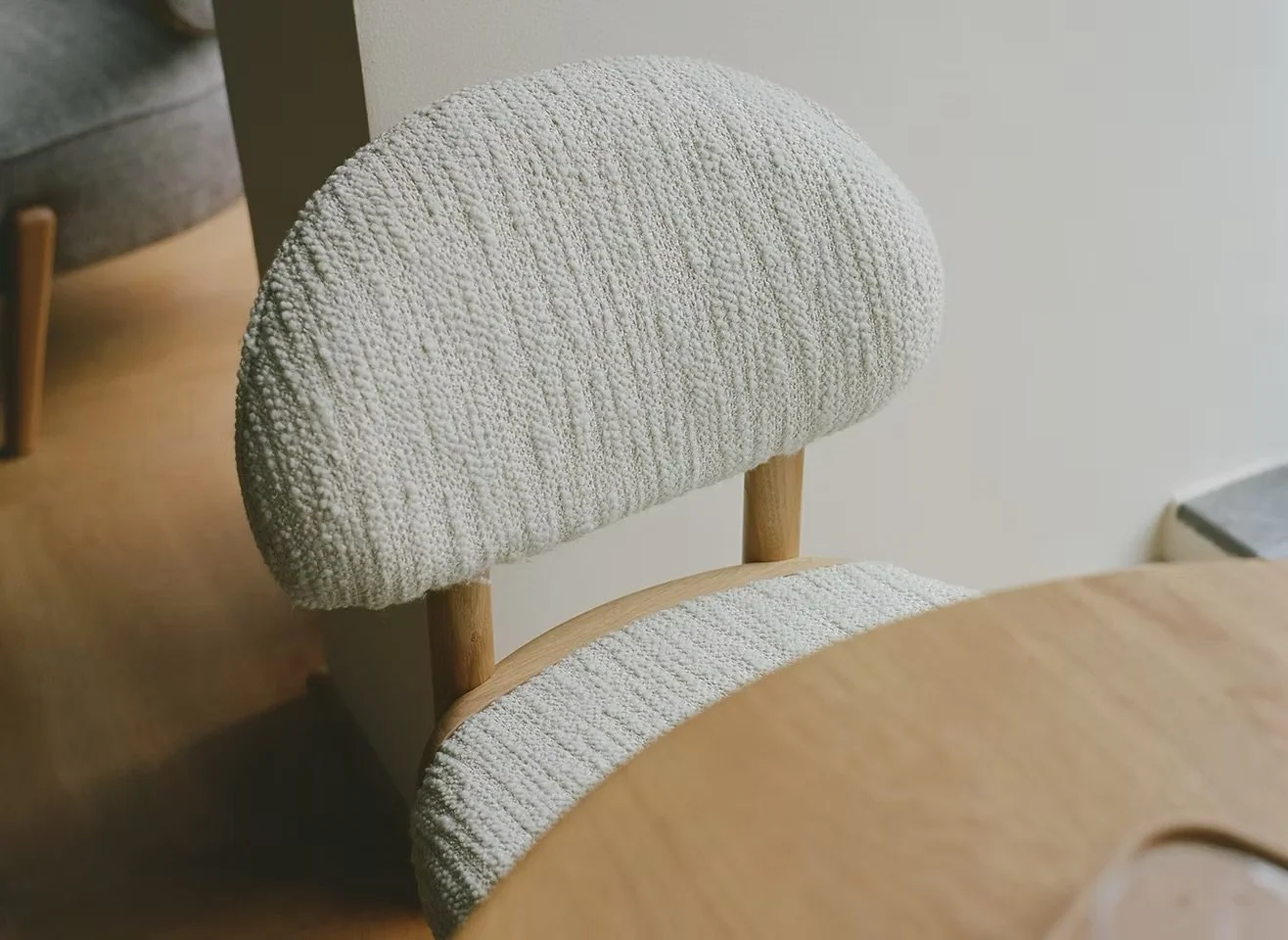 MAG Chair Barstool
