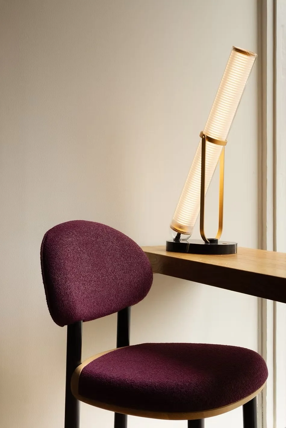 The Mag Stool