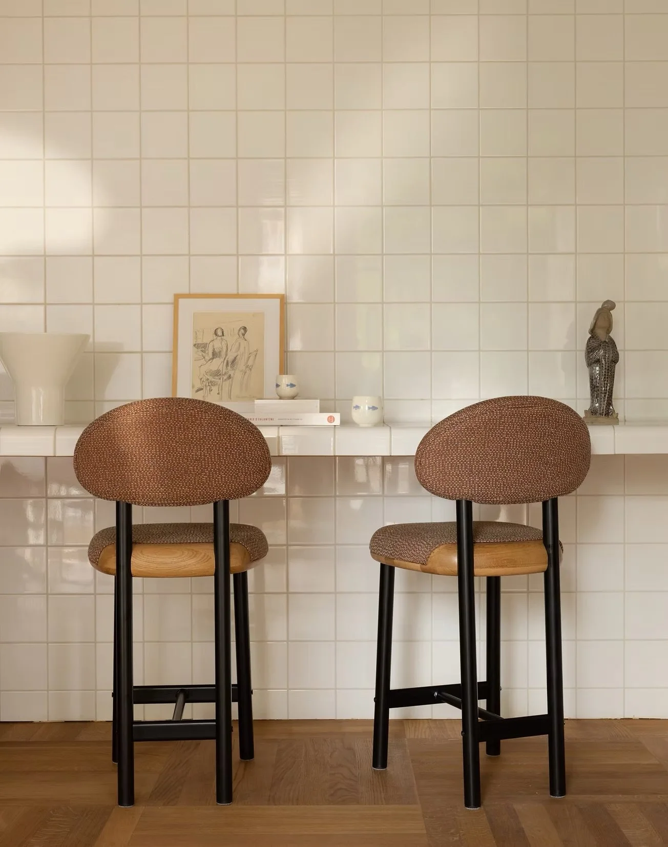 The MAG Stool