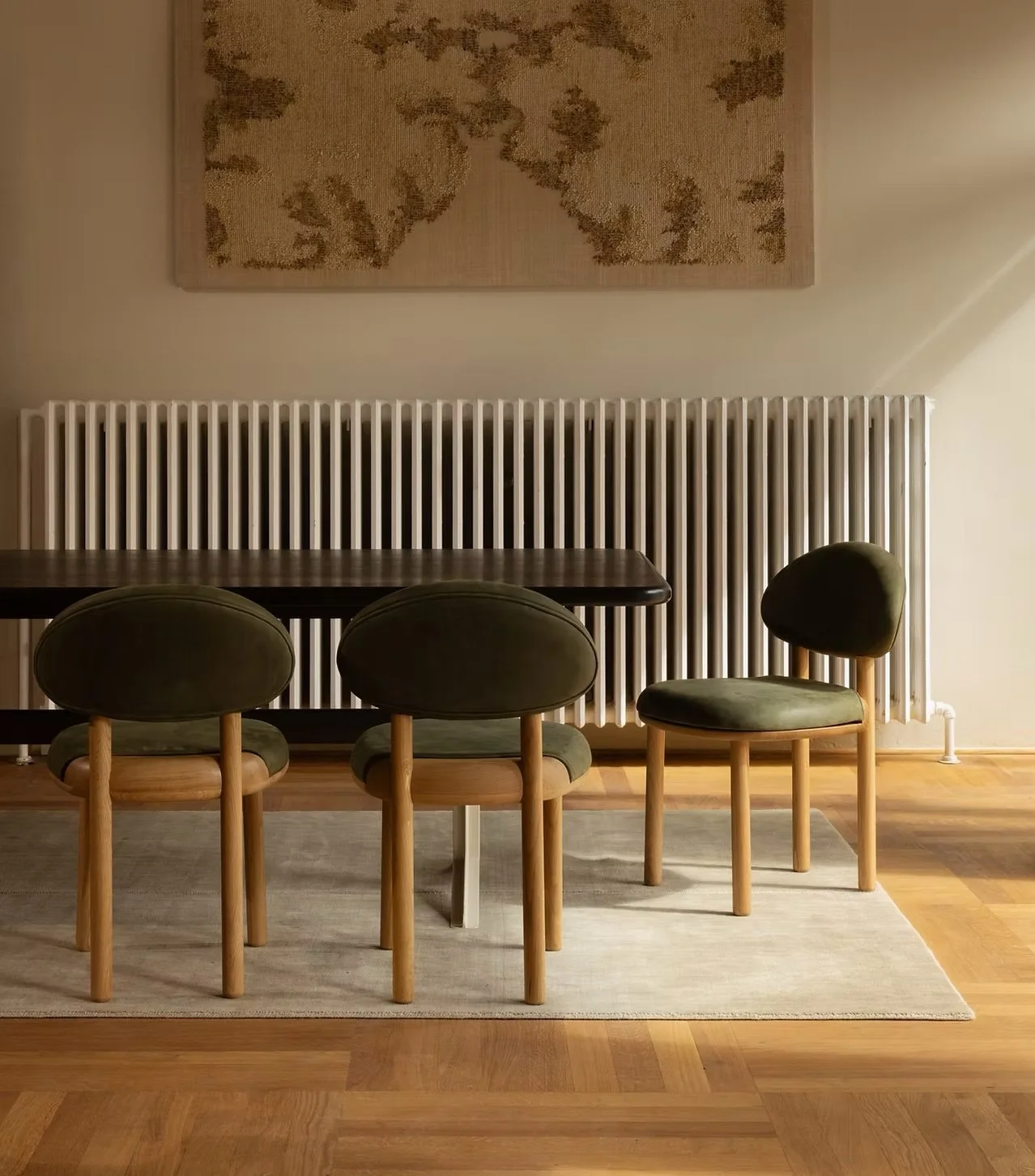 The MAG Chair