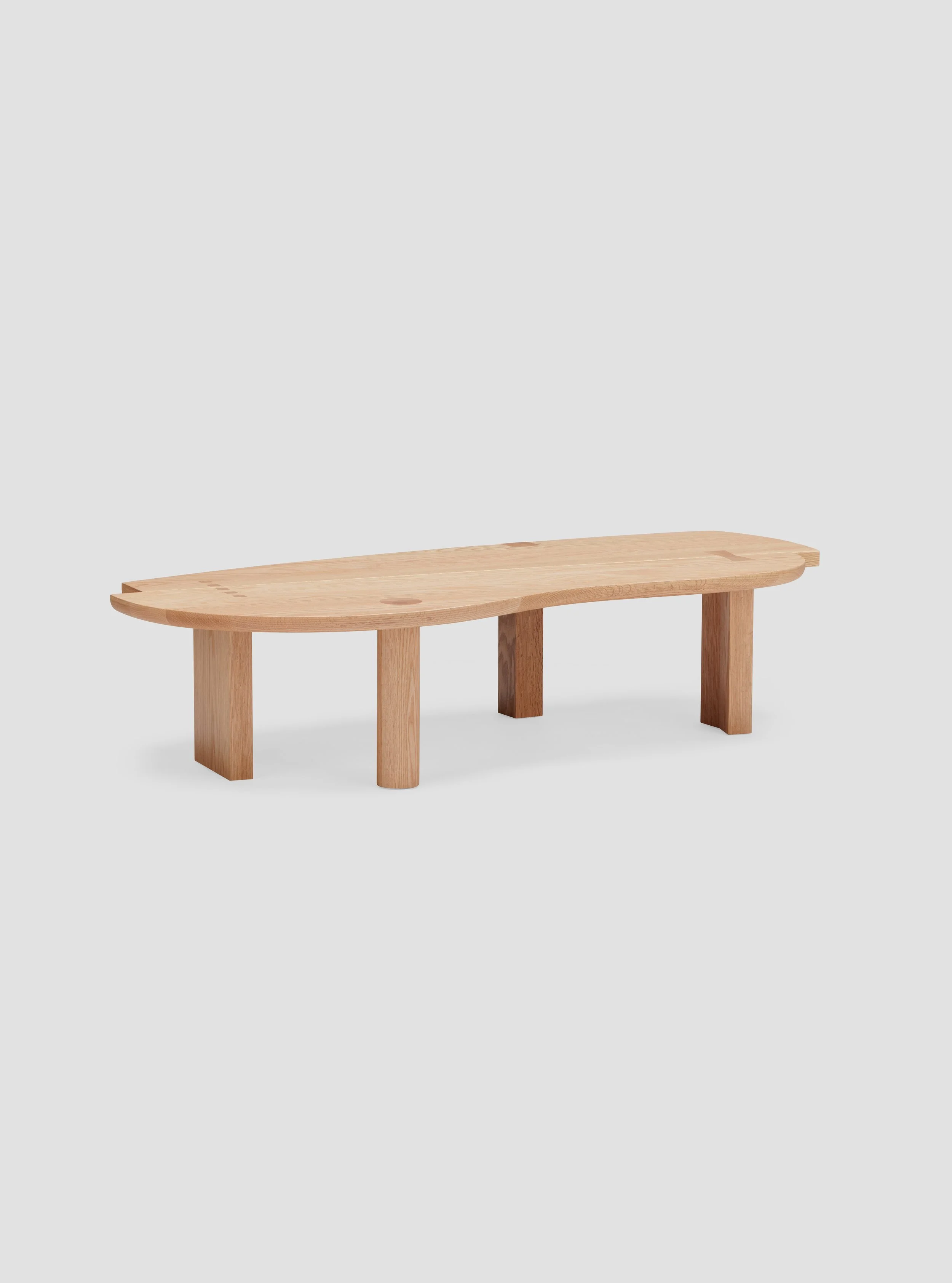 En Coffee Table