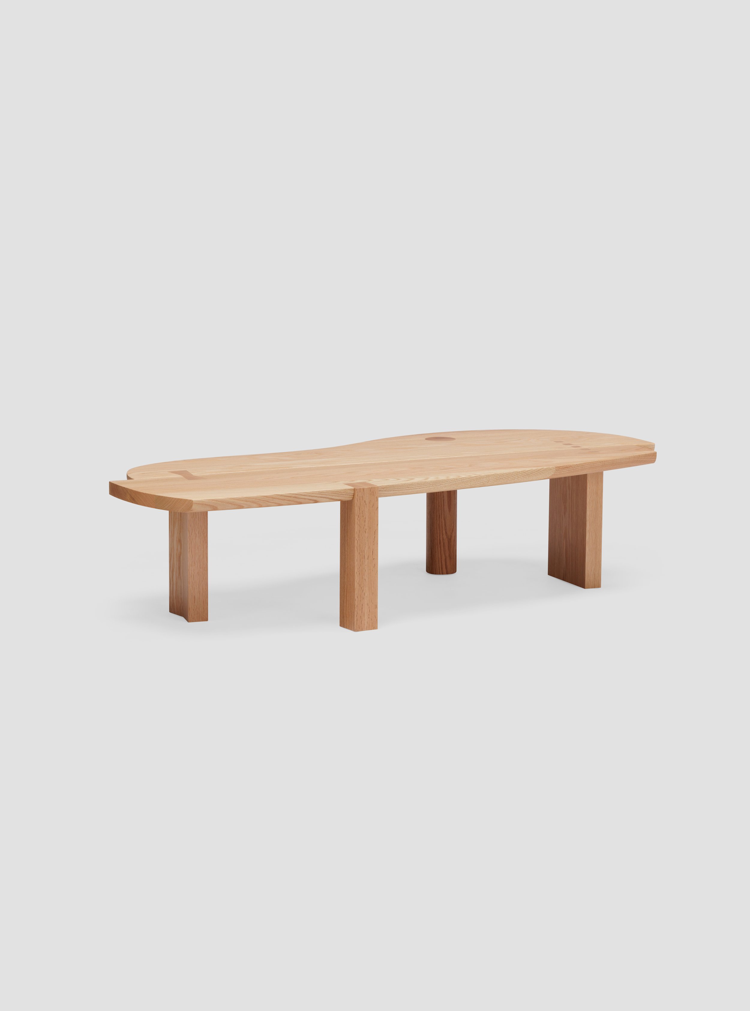 En Coffee Table
