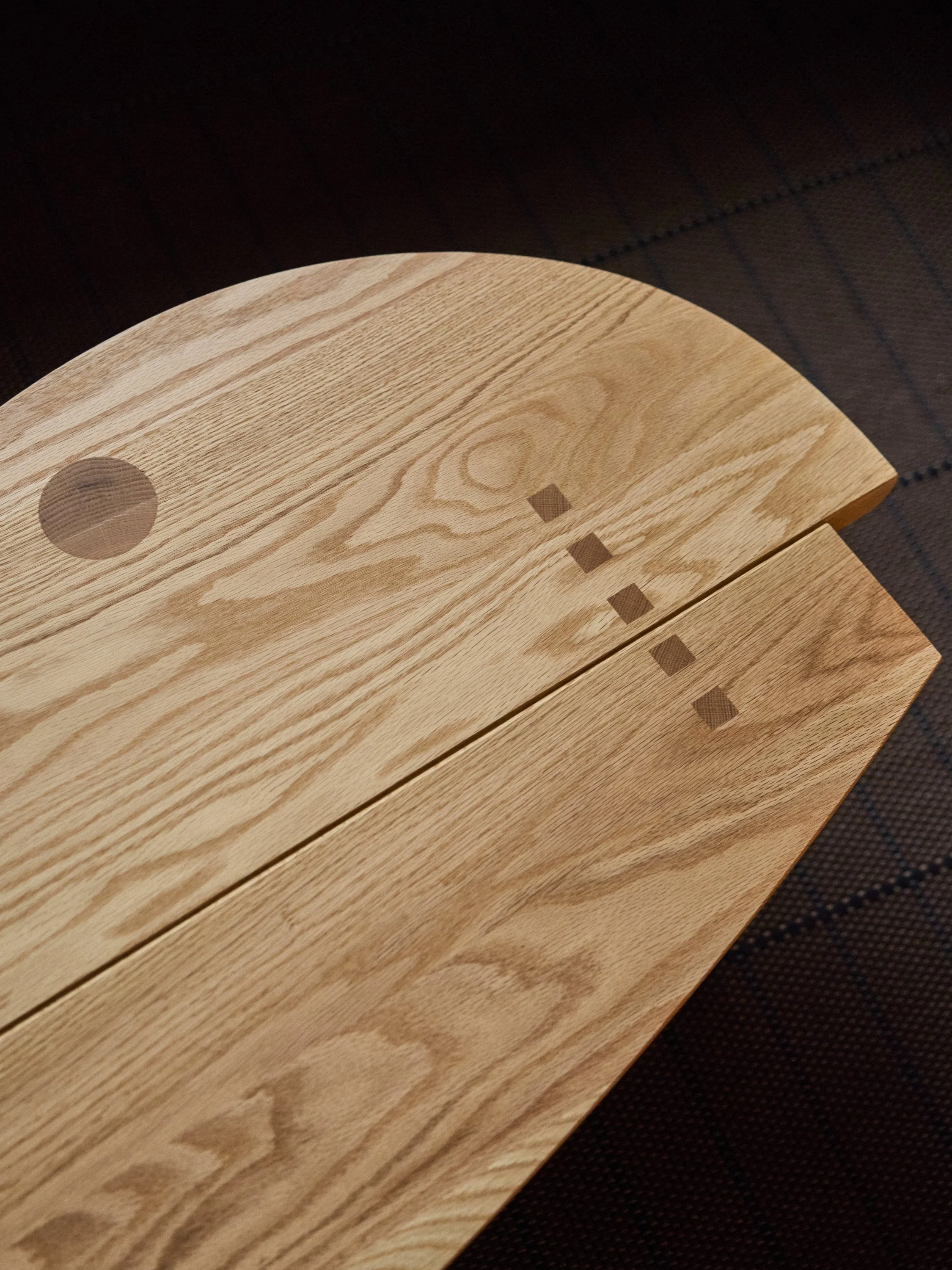 En Coffee Table