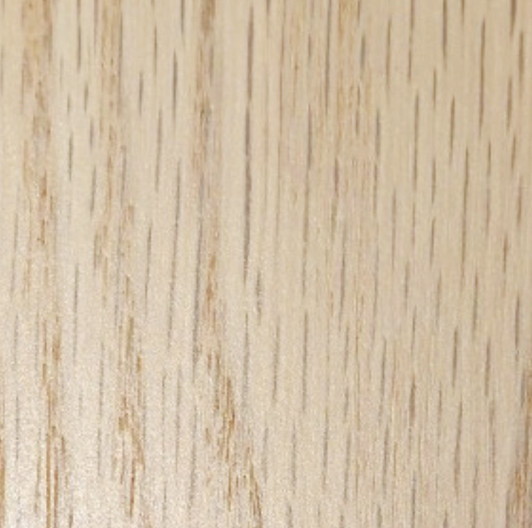 Whitened Oak