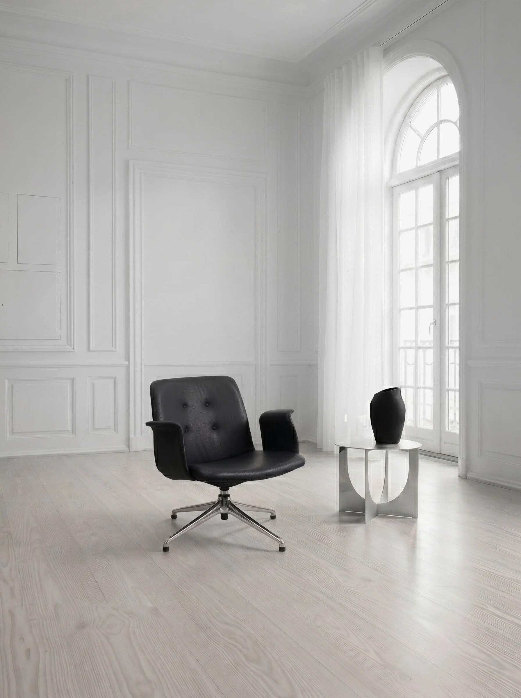 The Primum Lounge Chair