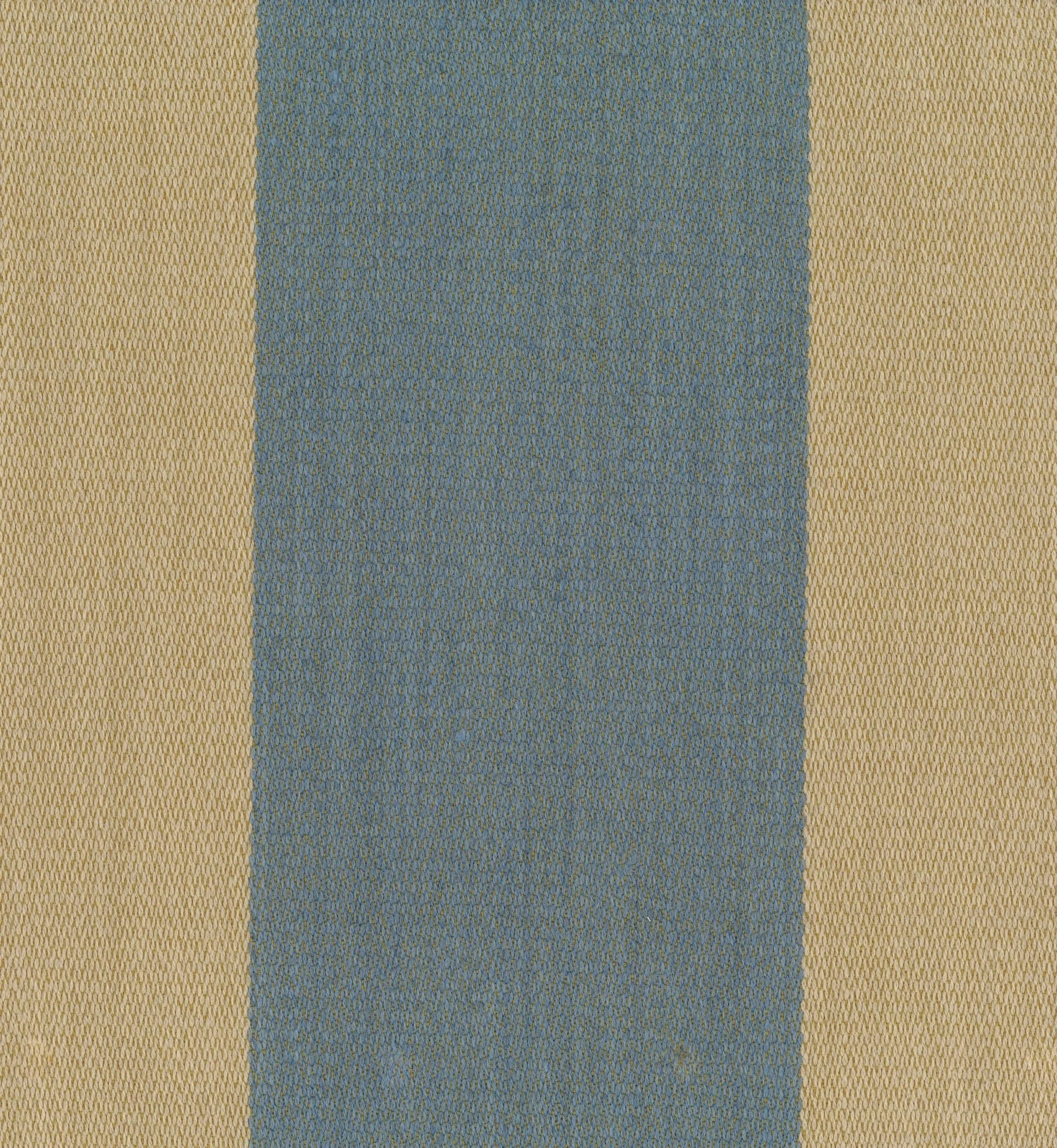 Matre Stripe in Light Blue