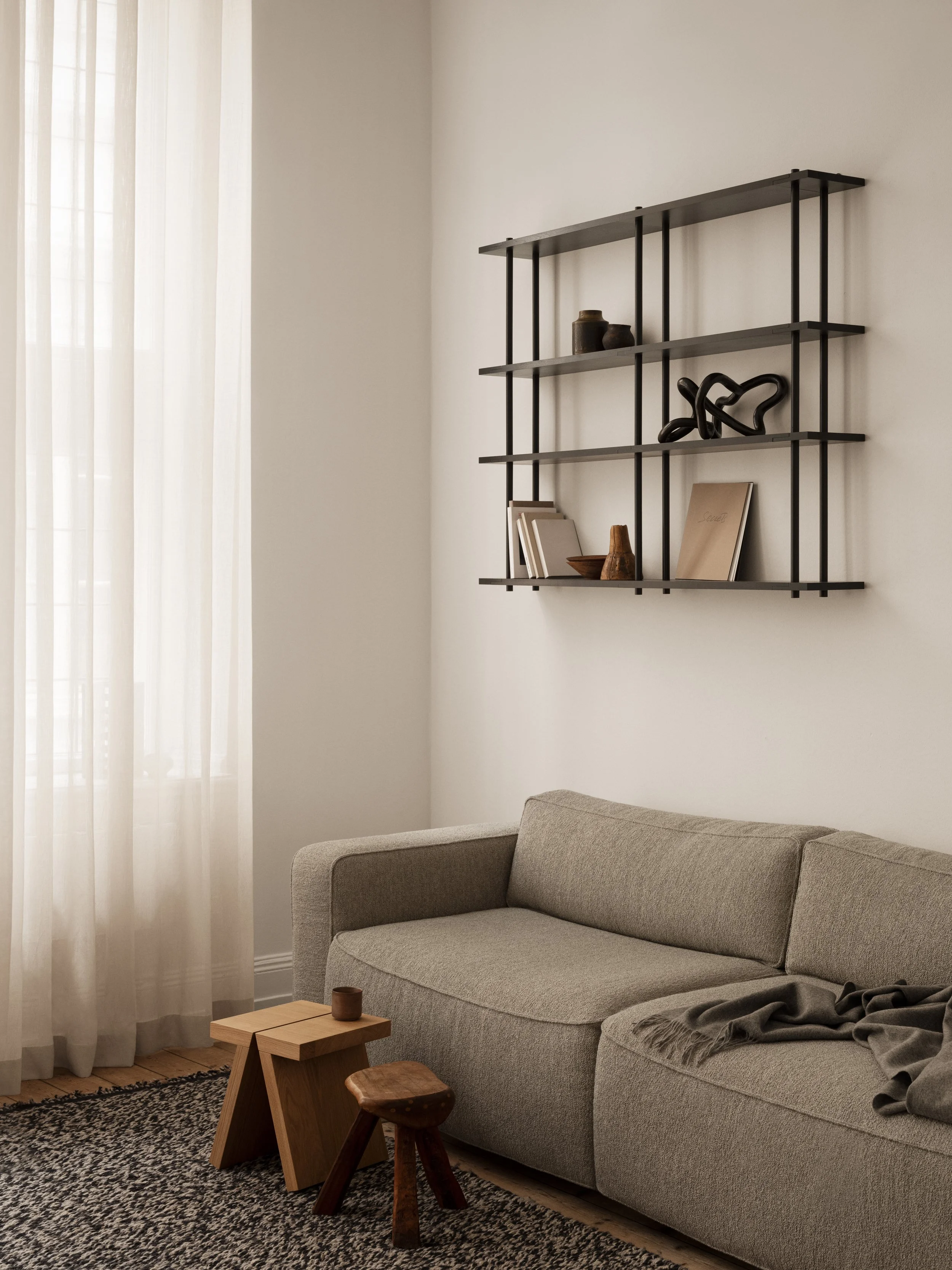 The Supersoft Sofa