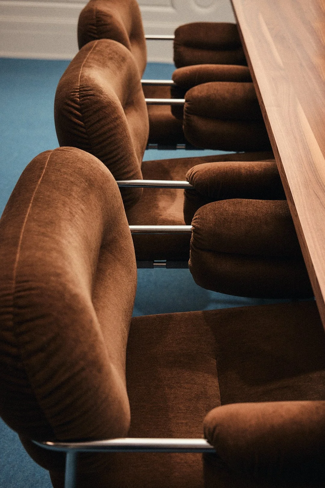 The Bollo Dining Chair