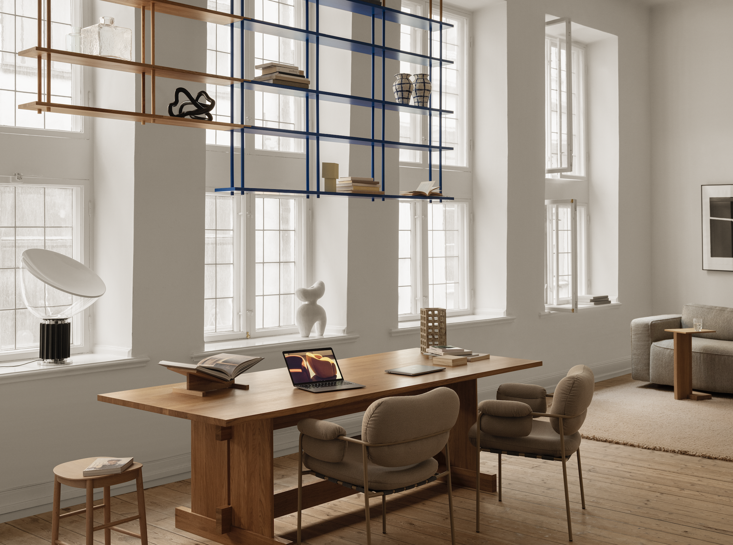 The Bollo Dining Chair