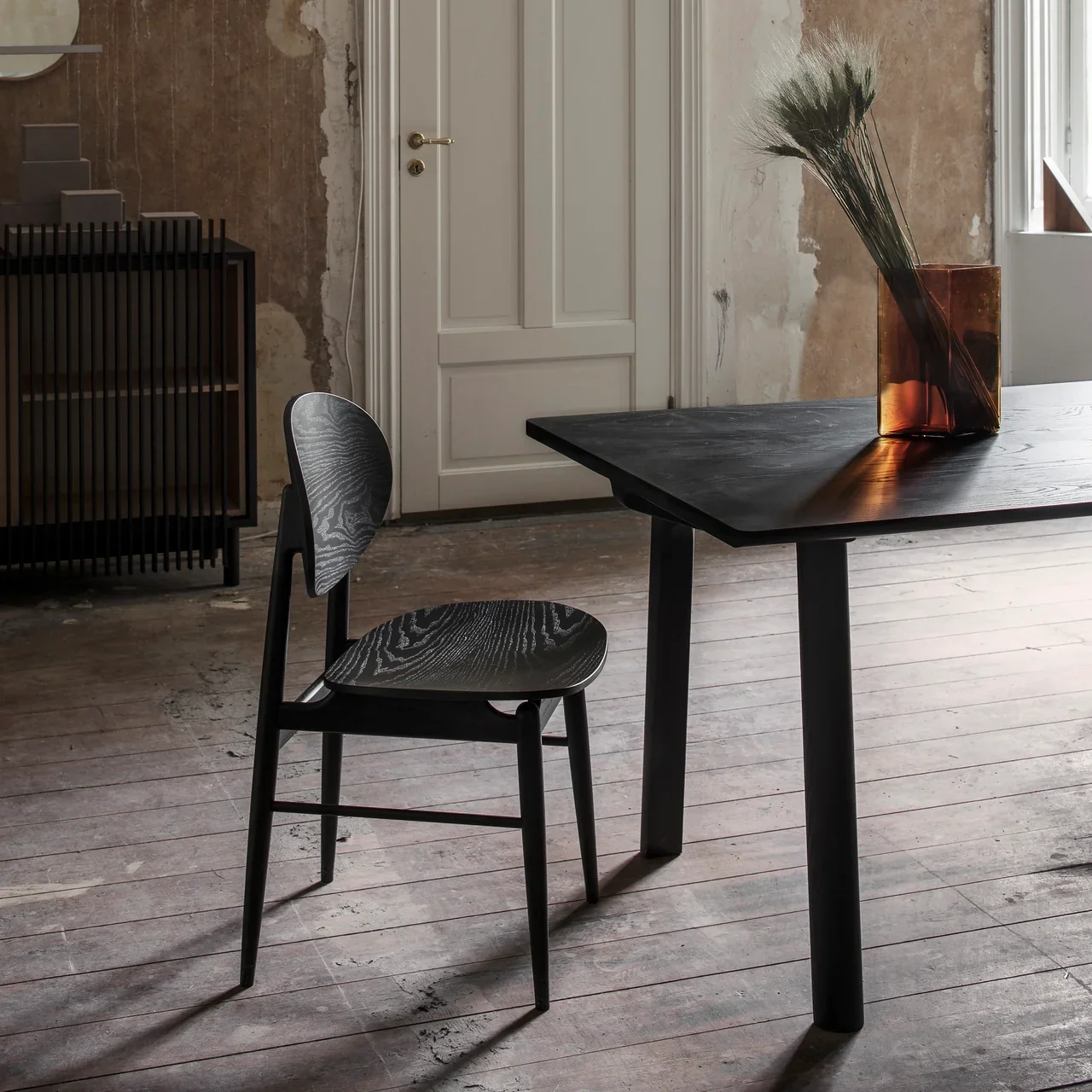 The Beam Table
