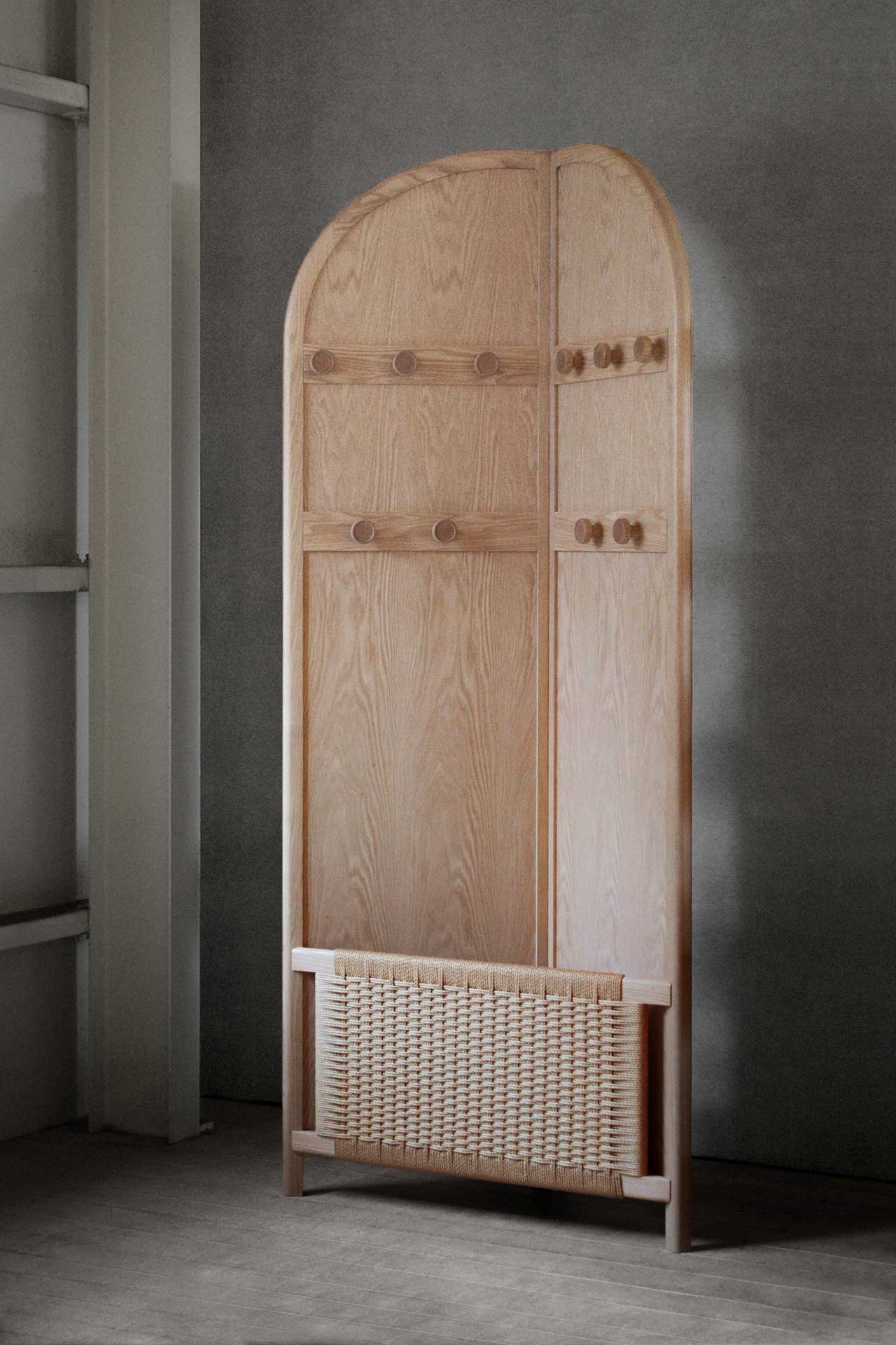 The Cabine Mirror